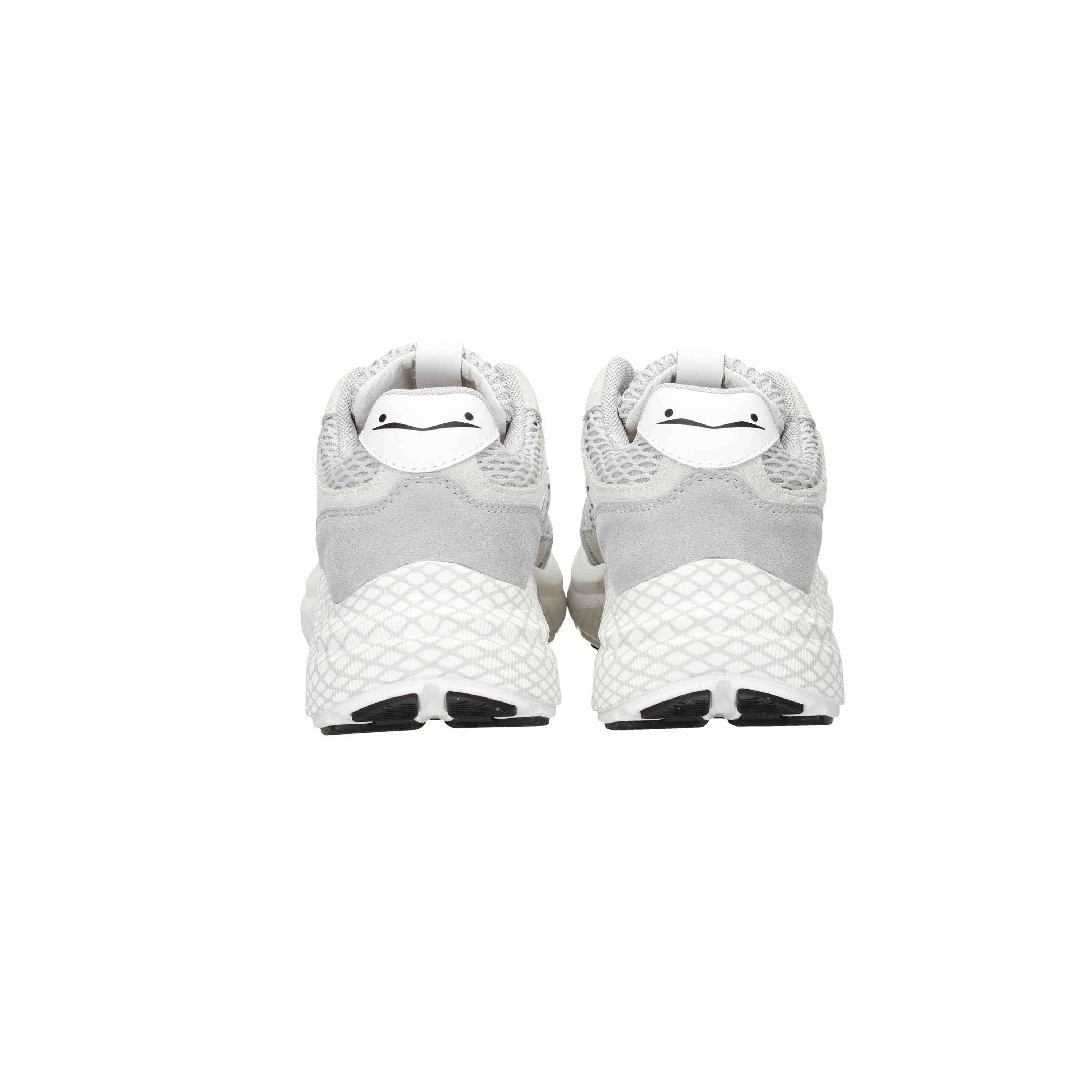 VOILE BLANCHE - D 2019226 Sneakers