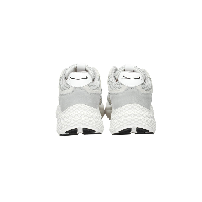 ARGENTO | VOILE BLANCHE - D 2019226 Sneakers