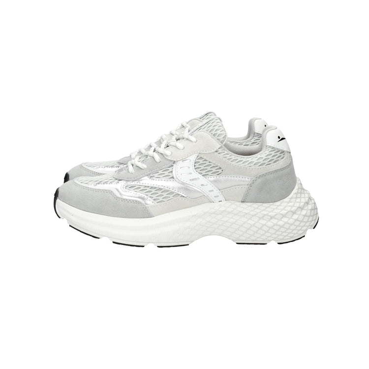 ARGENTO | VOILE BLANCHE - D 2019226 Sneakers