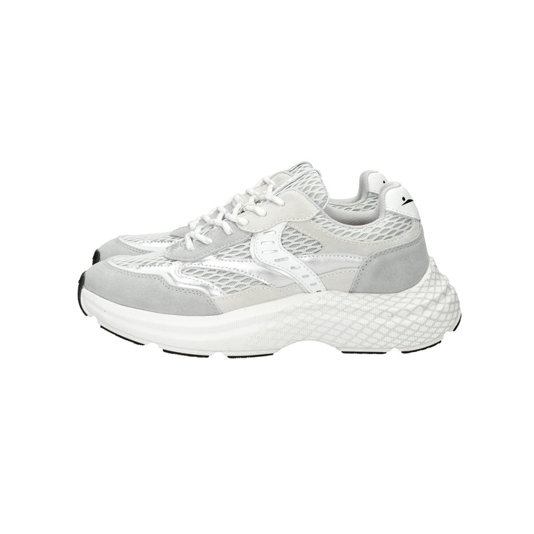 ARGENTO | VOILE BLANCHE - D 2019226 Sneakers