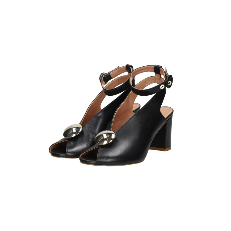 NERO | LELLA BALDI - D LE2576 Chanel