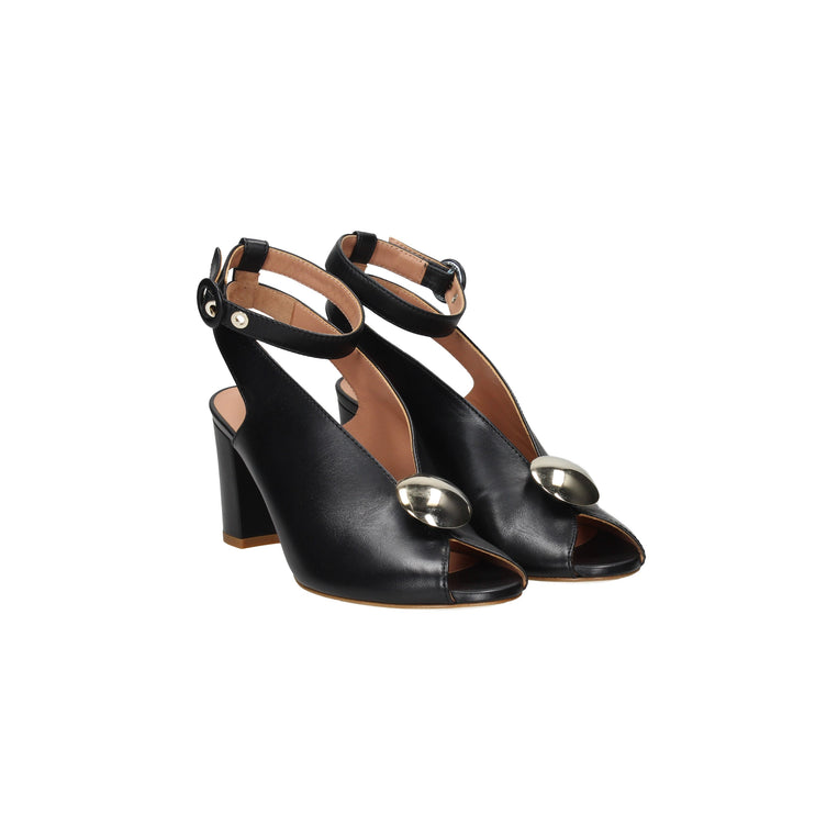 NERO | LELLA BALDI - D LE2576 Chanel
