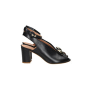 NERO | LELLA BALDI - D LE2576 Chanel