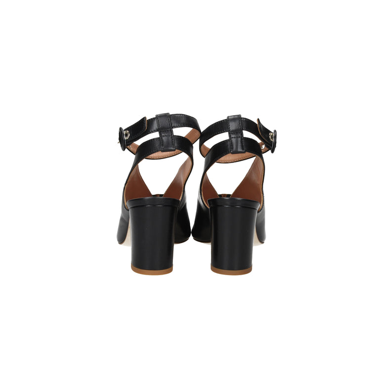 NERO | LELLA BALDI - D LE2576 Chanel