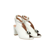 BIANCO | LELLA BALDI - D LE2576 Chanel