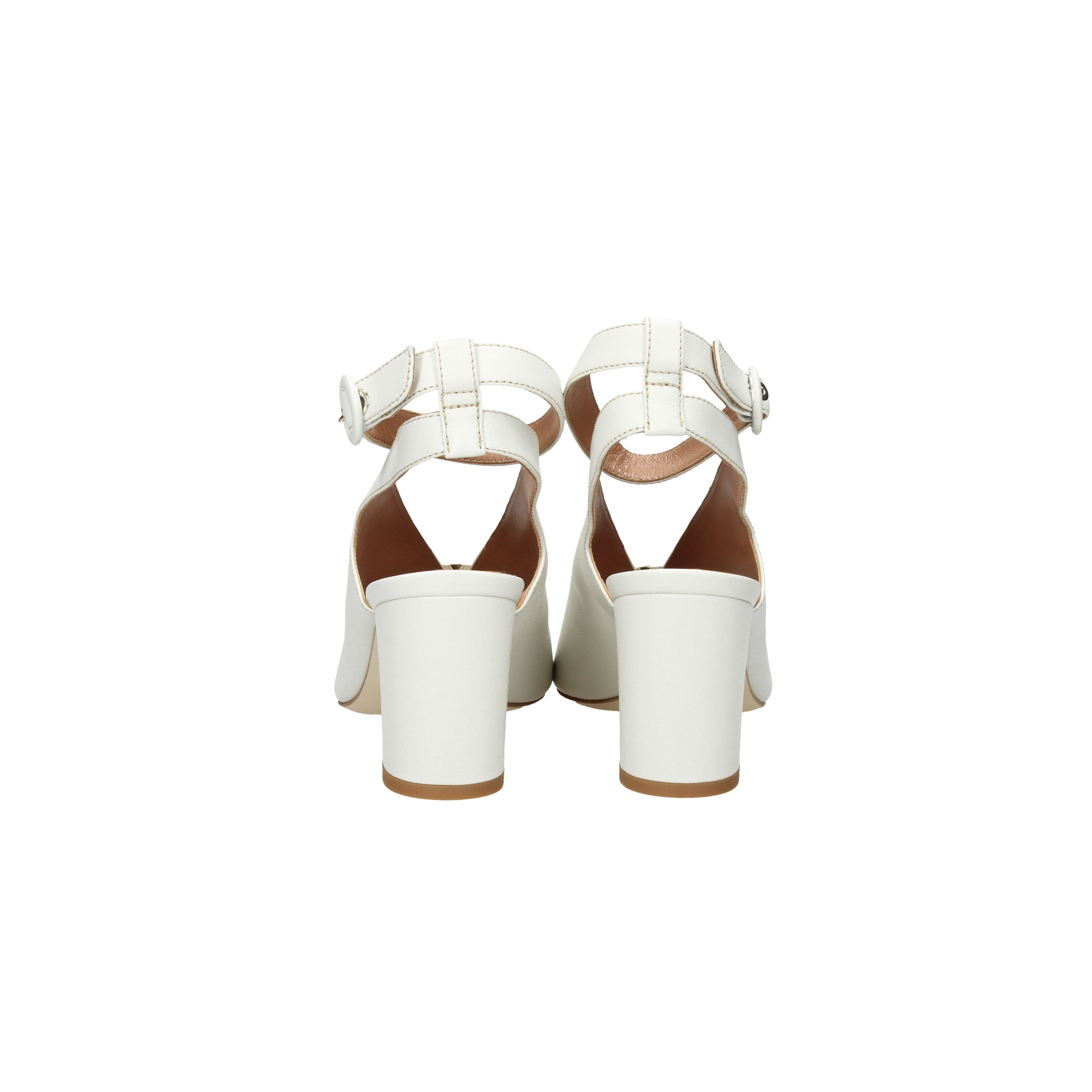 BIANCO | LELLA BALDI - D LE2576 Chanel