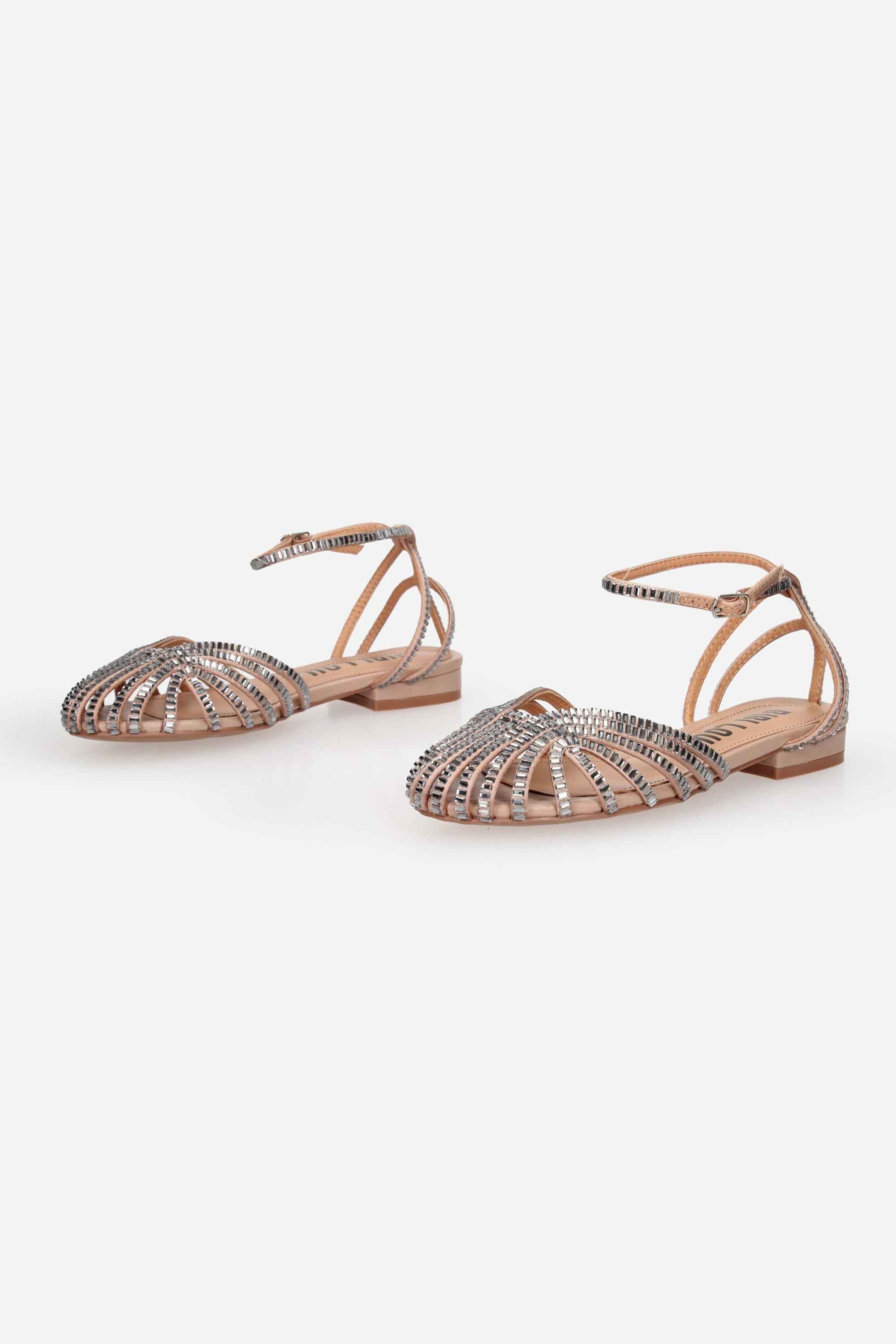 BIBI LOU - D 559Z75VK Sandalo