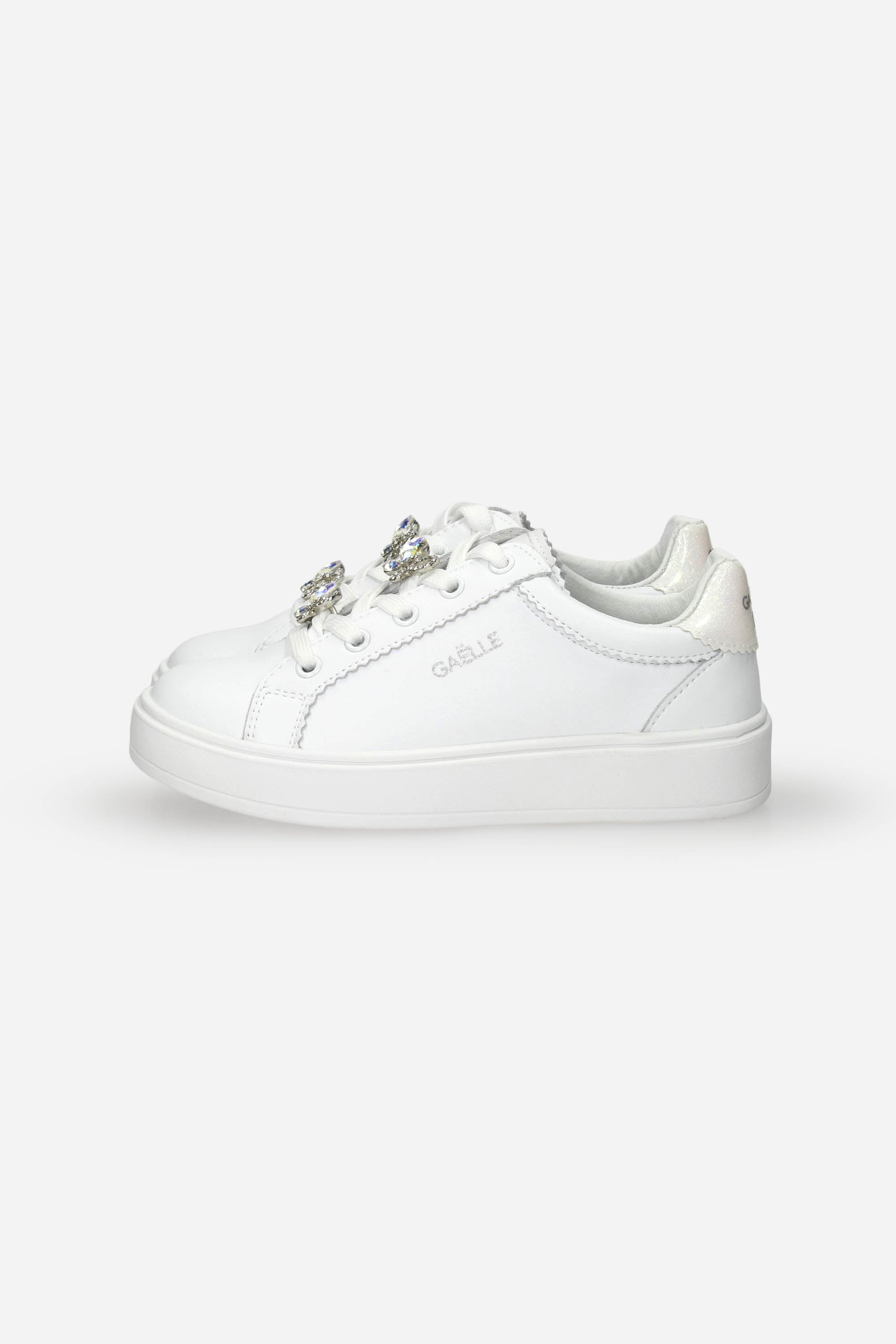 BIANCO | GAELLE JUNIOR - BA GS0055 Sneakers