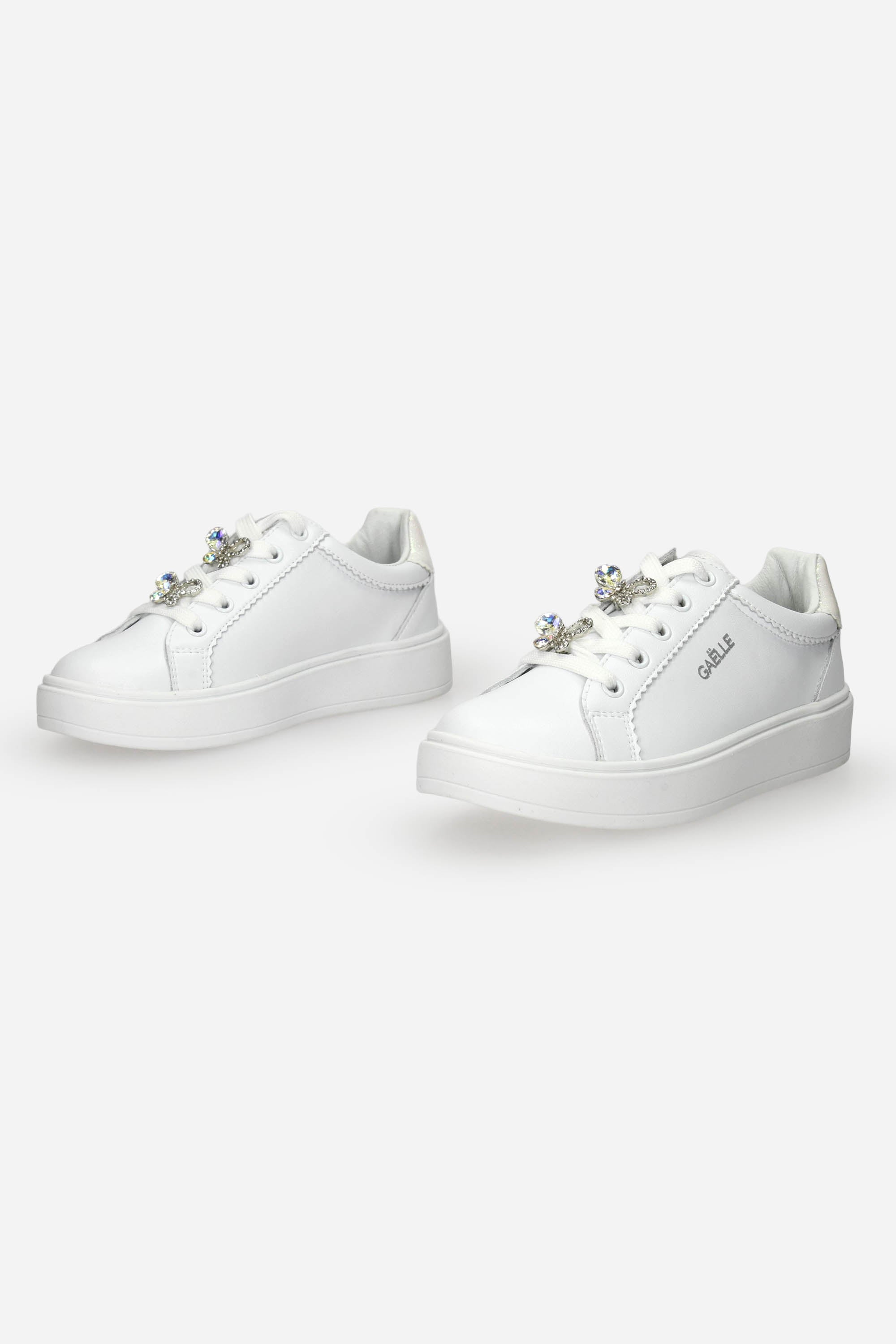 BIANCO | GAELLE JUNIOR - BA GS0055 Sneakers