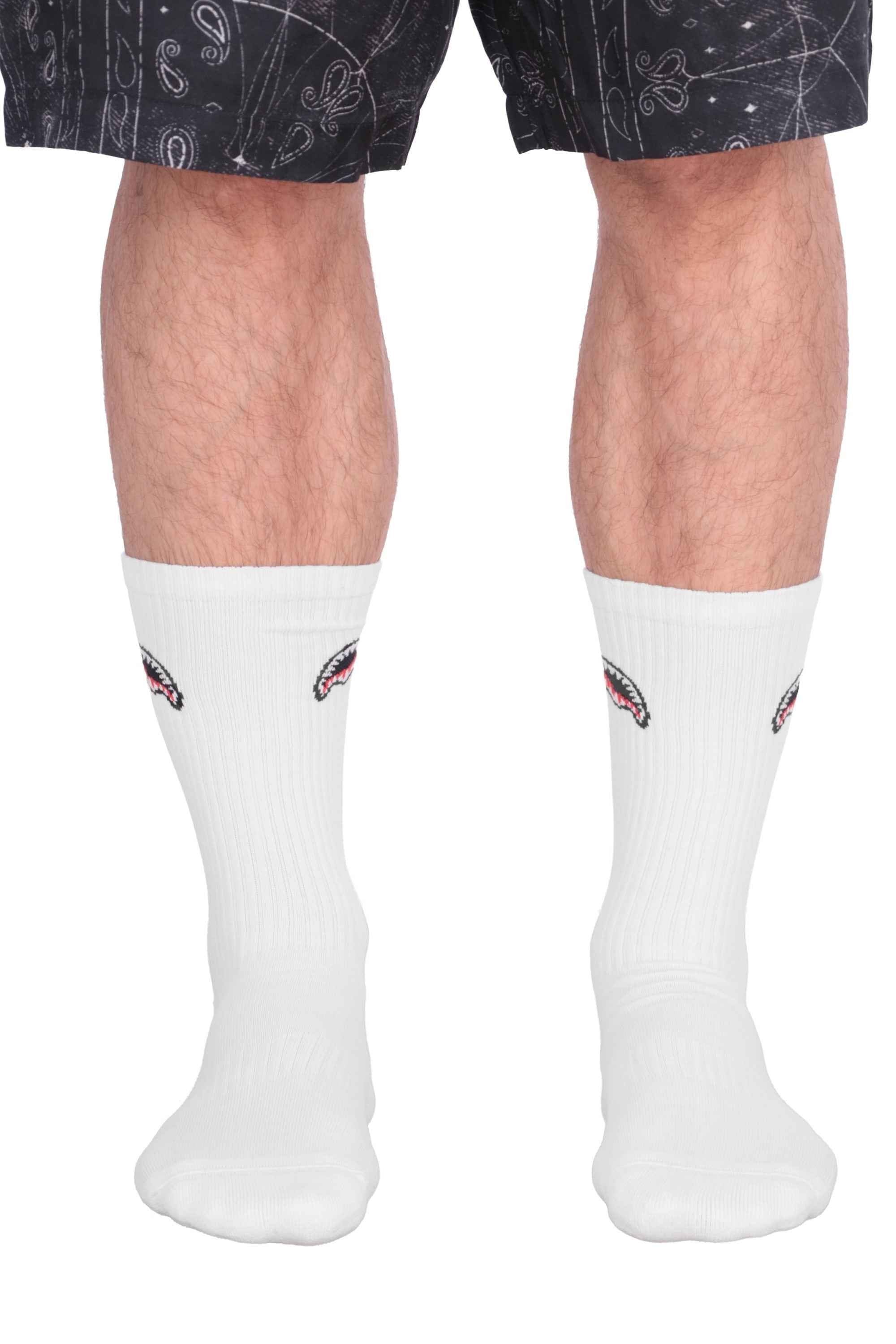 SPRAYGROUND - U SP15024 Calze