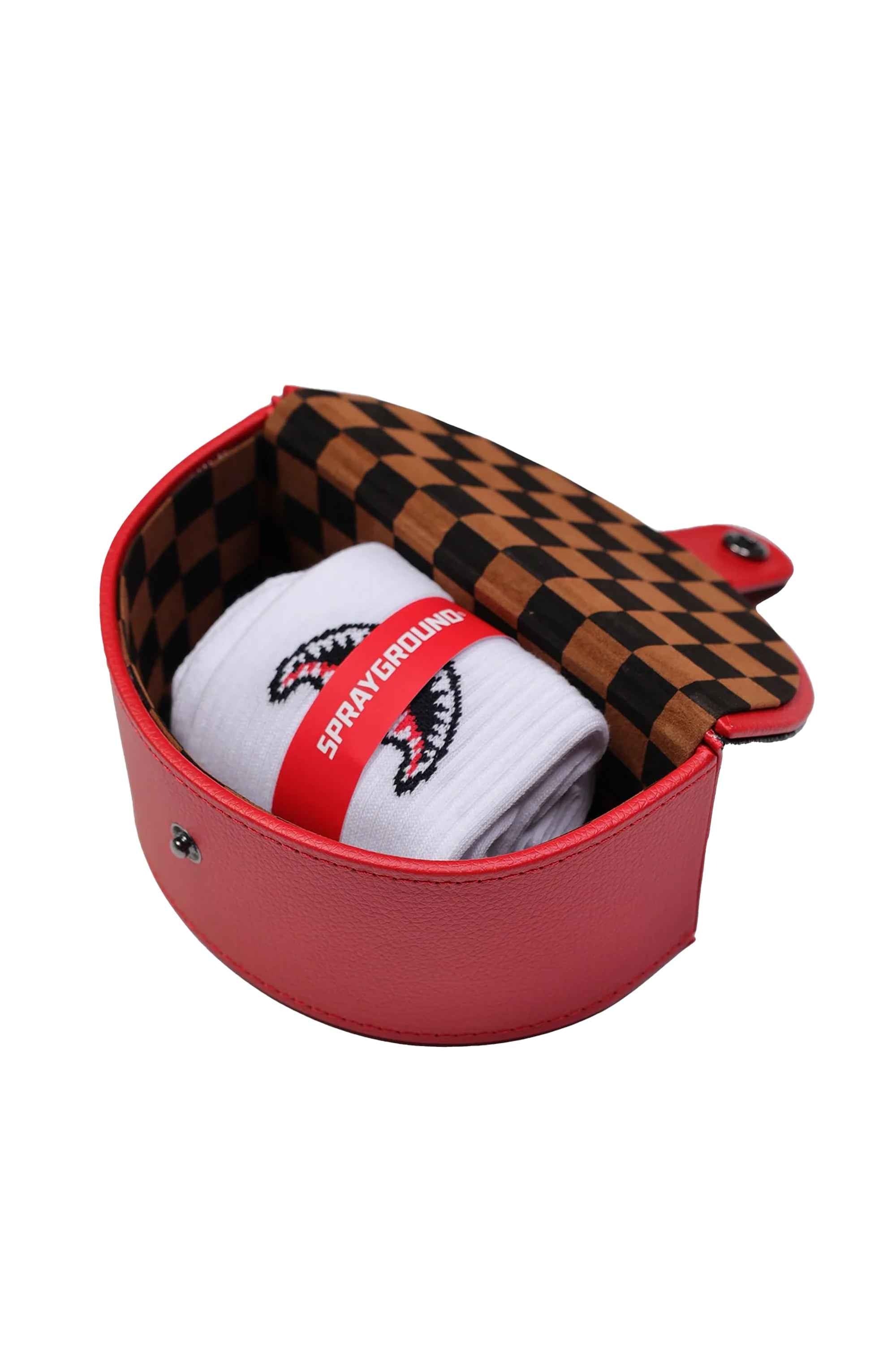 SPRAYGROUND - U SP15024 Calze