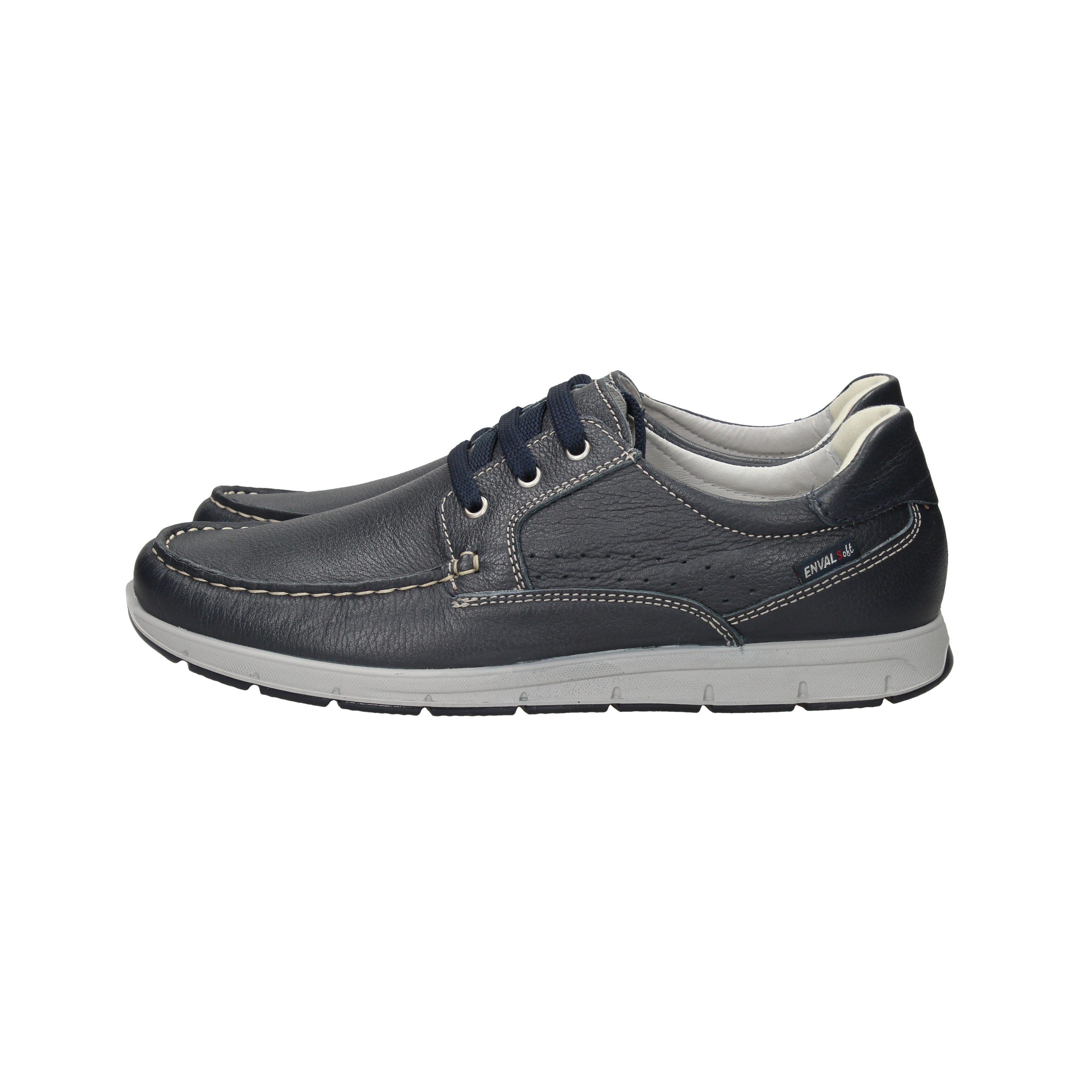 BLU | ENVAL - U 7717733 Mocassino