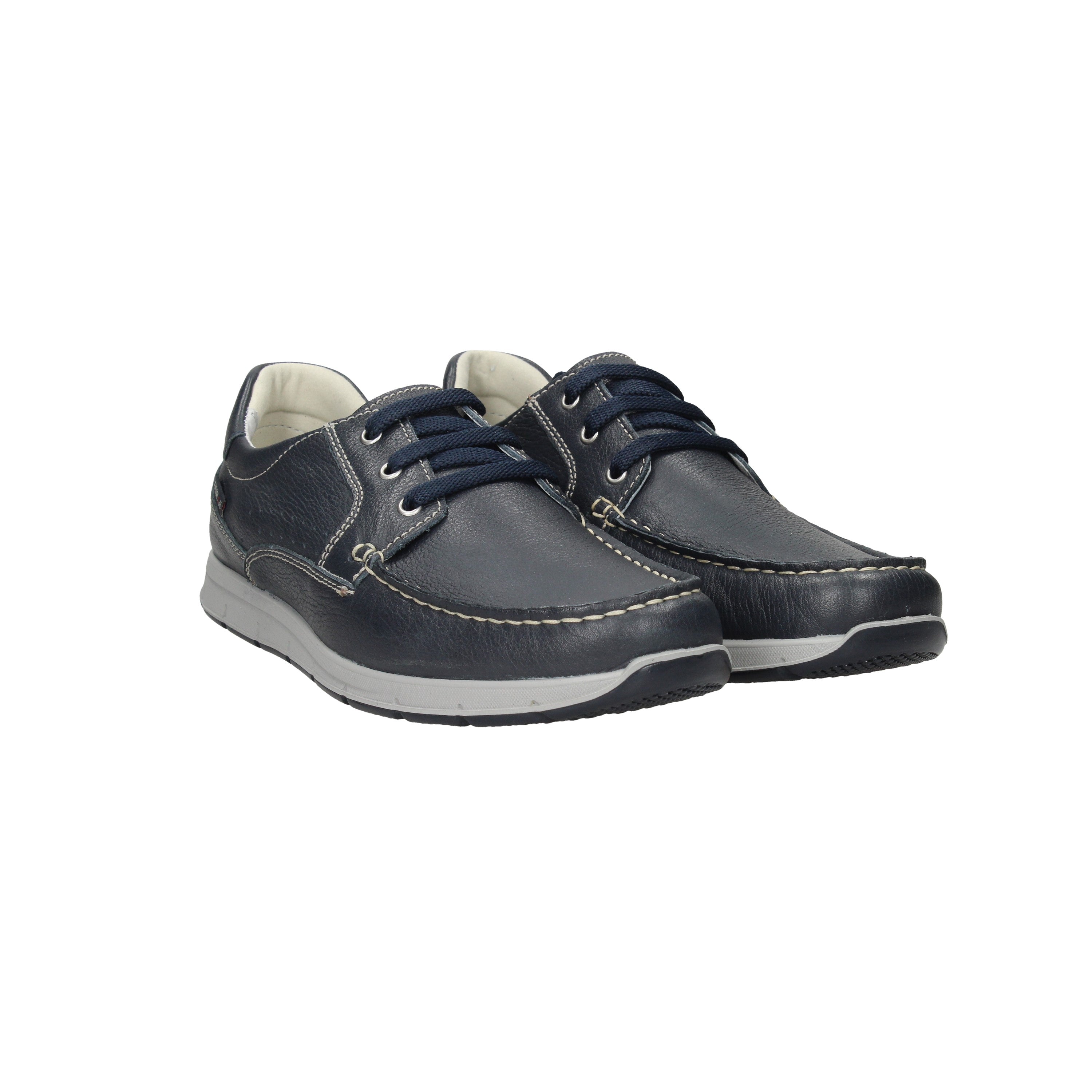 BLU | ENVAL - U 7717733 Mocassino