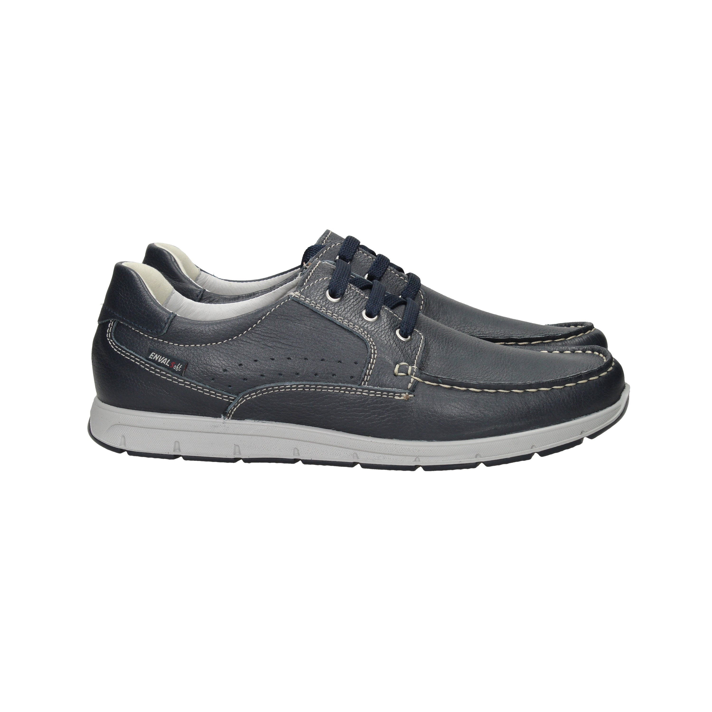 BLU | ENVAL - U 7717733 Mocassino