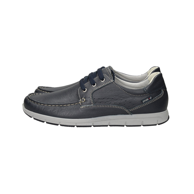BLU | ENVAL - U 7717733 Mocassino