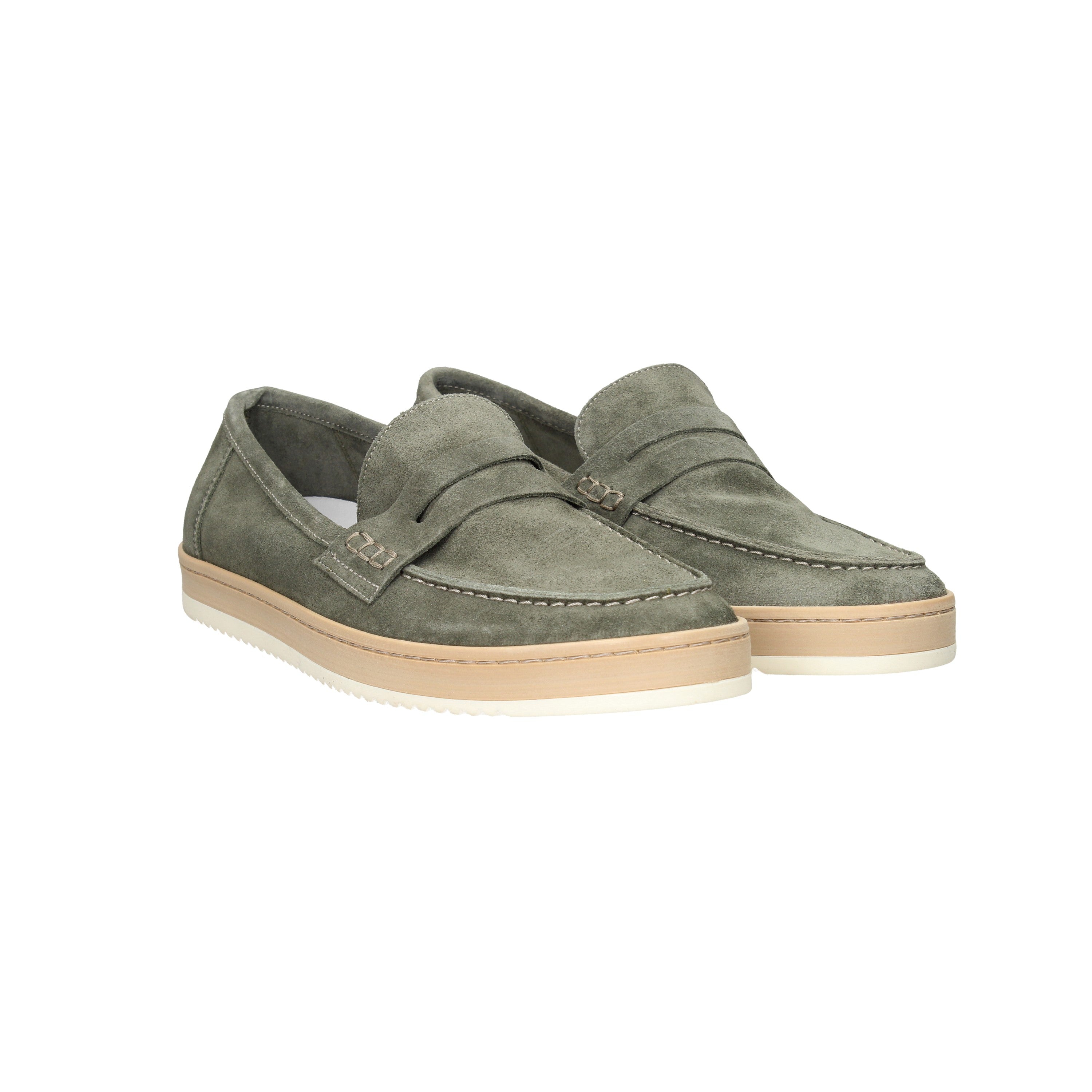 MILITARE | IGI & CO - U 7610011 Mocassino
