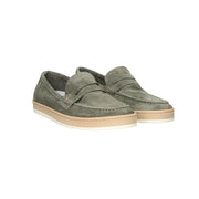 MILITARE | IGI & CO - U 7610011 Mocassino