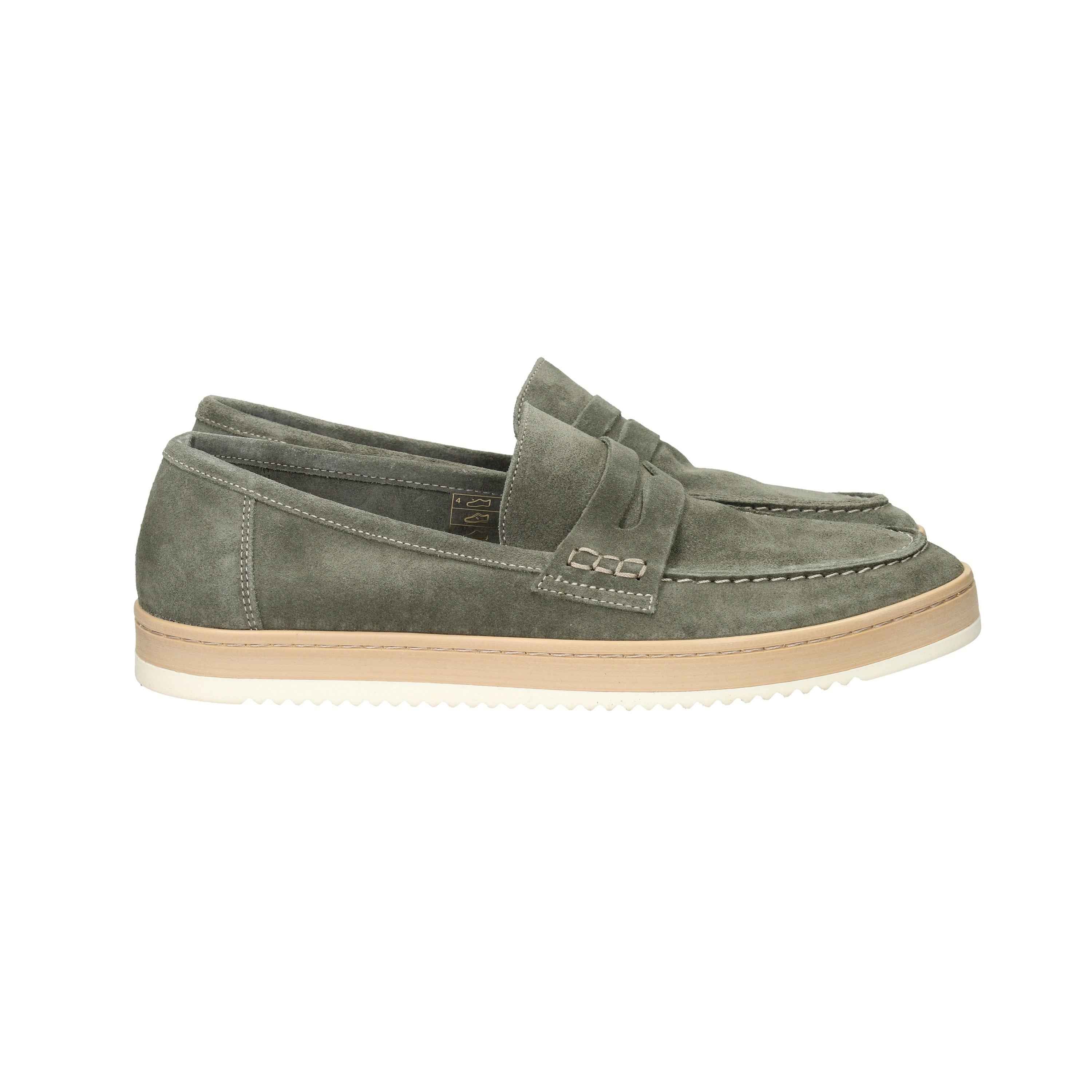 IGI & CO - U 7610011 Mocassino