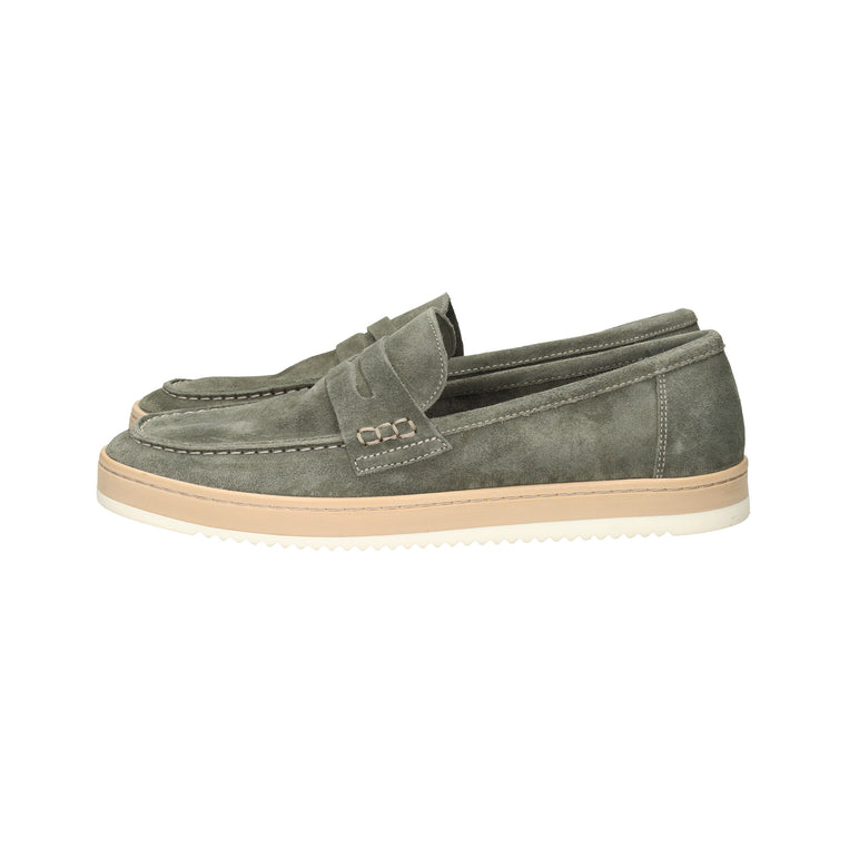 MILITARE | IGI & CO - U 7610011 Mocassino