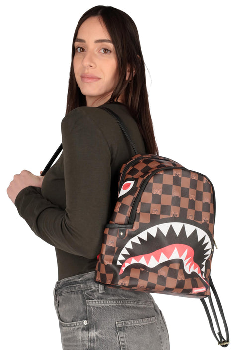 MARRONE | SPRAYGROUND - D 910B7511NSZ Zaino