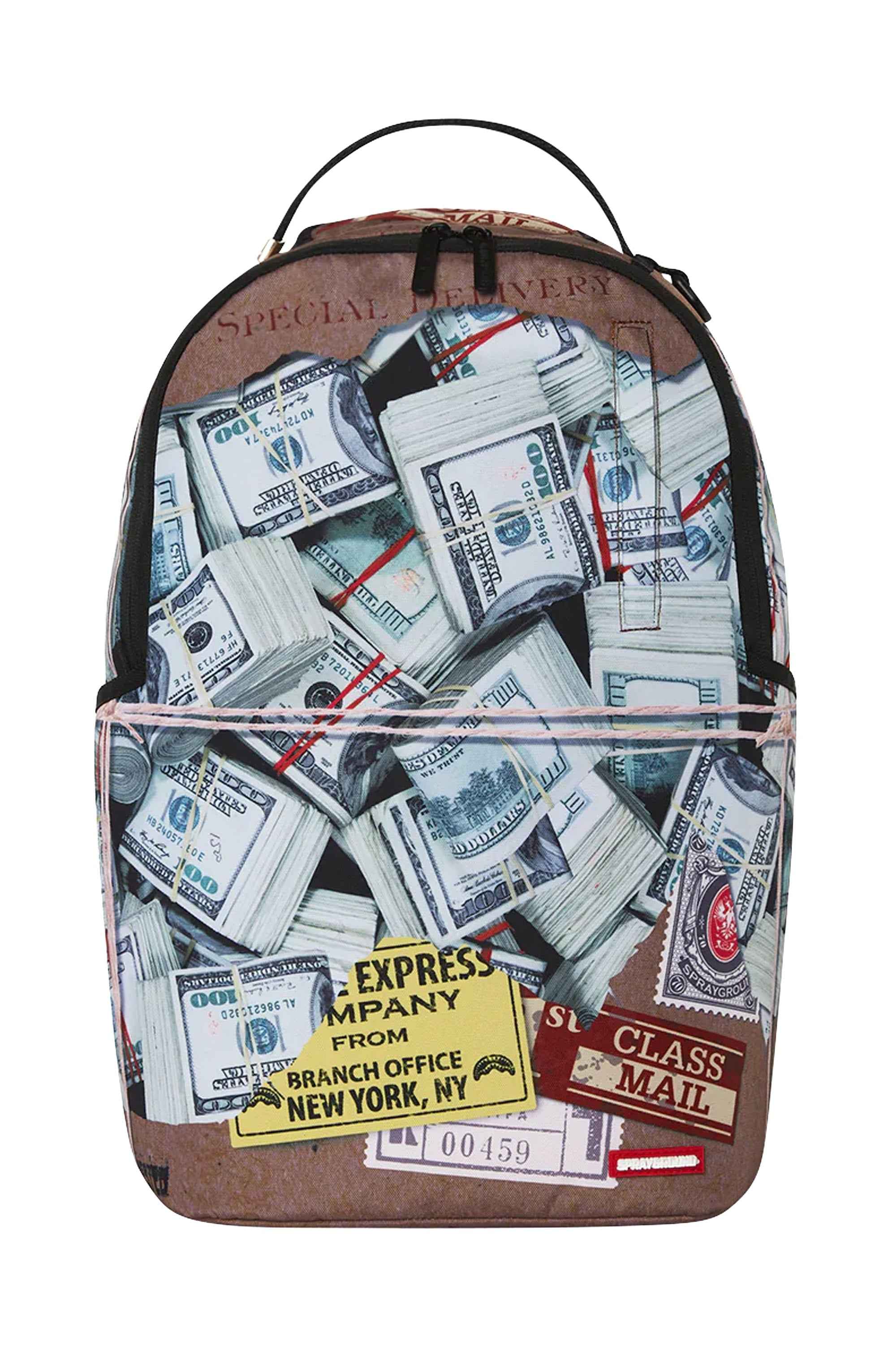 SPRAYGROUND - 910B6995NSZ Zaino