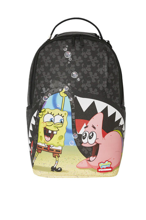 NERO | SPRAYGROUND - U 910B7311NSZ Zaino