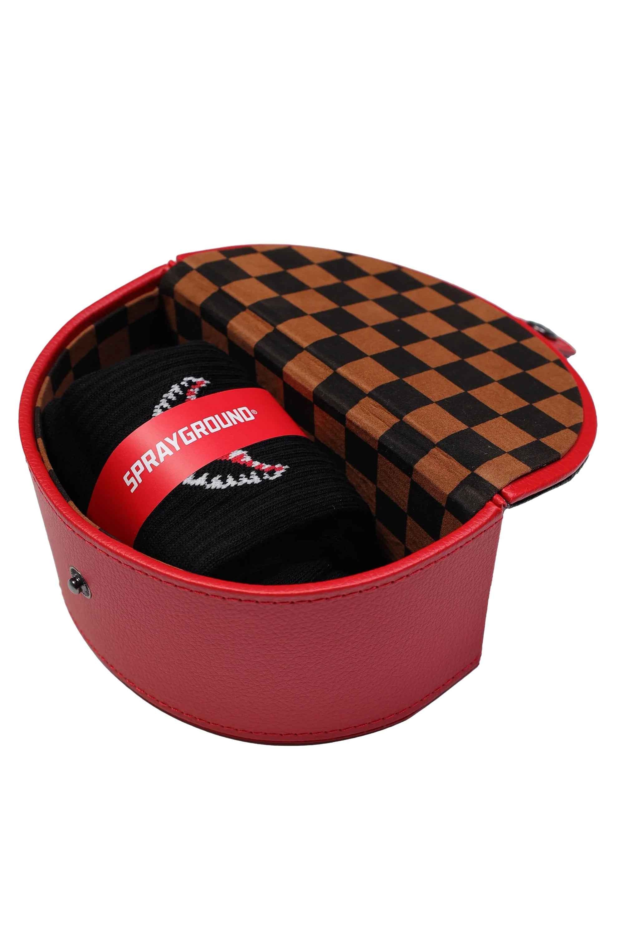 SPRAYGROUND - U SP15024 Calze