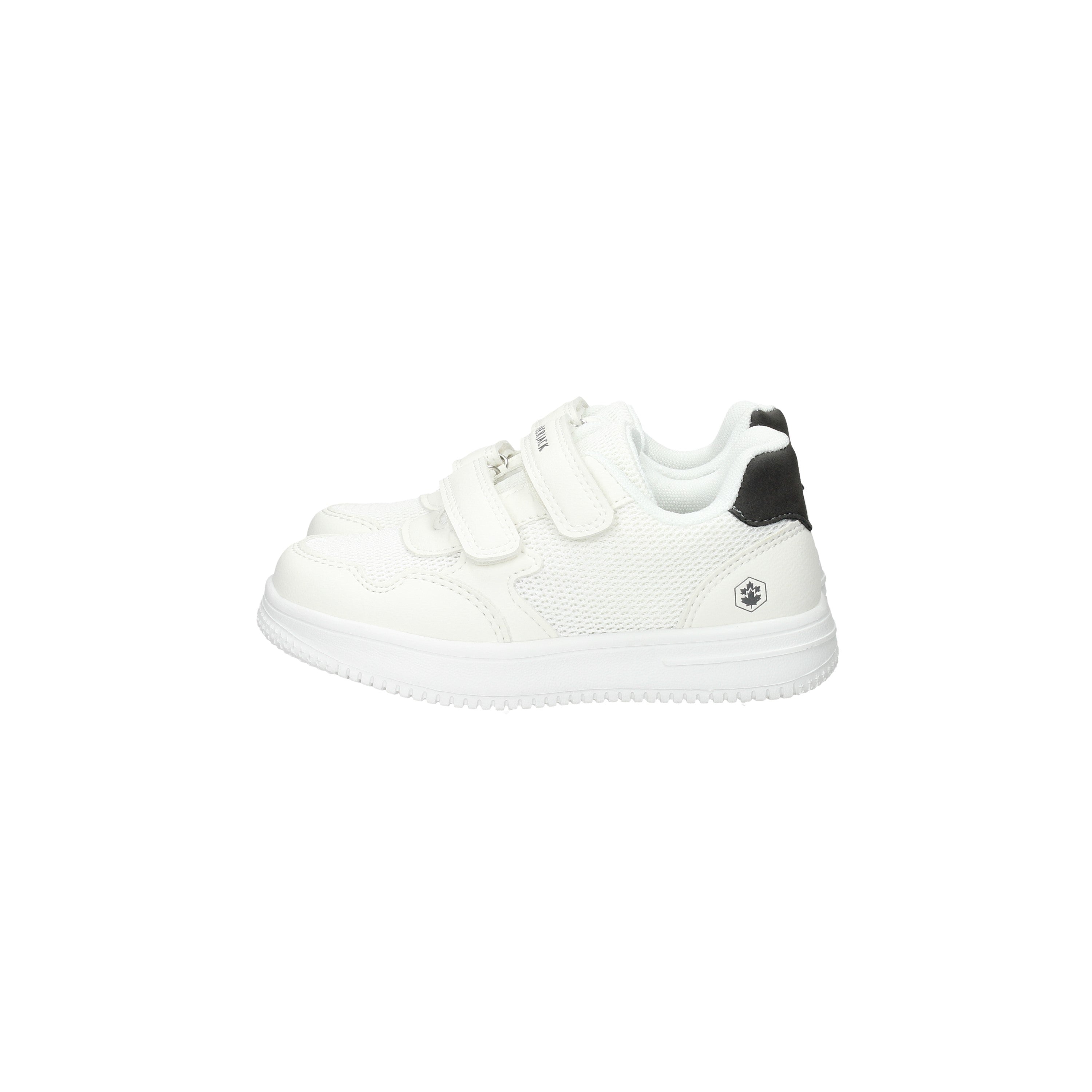 BIANCO | LUMBERJACK JUNIOR - BO SBI9205001N47 Sneakers