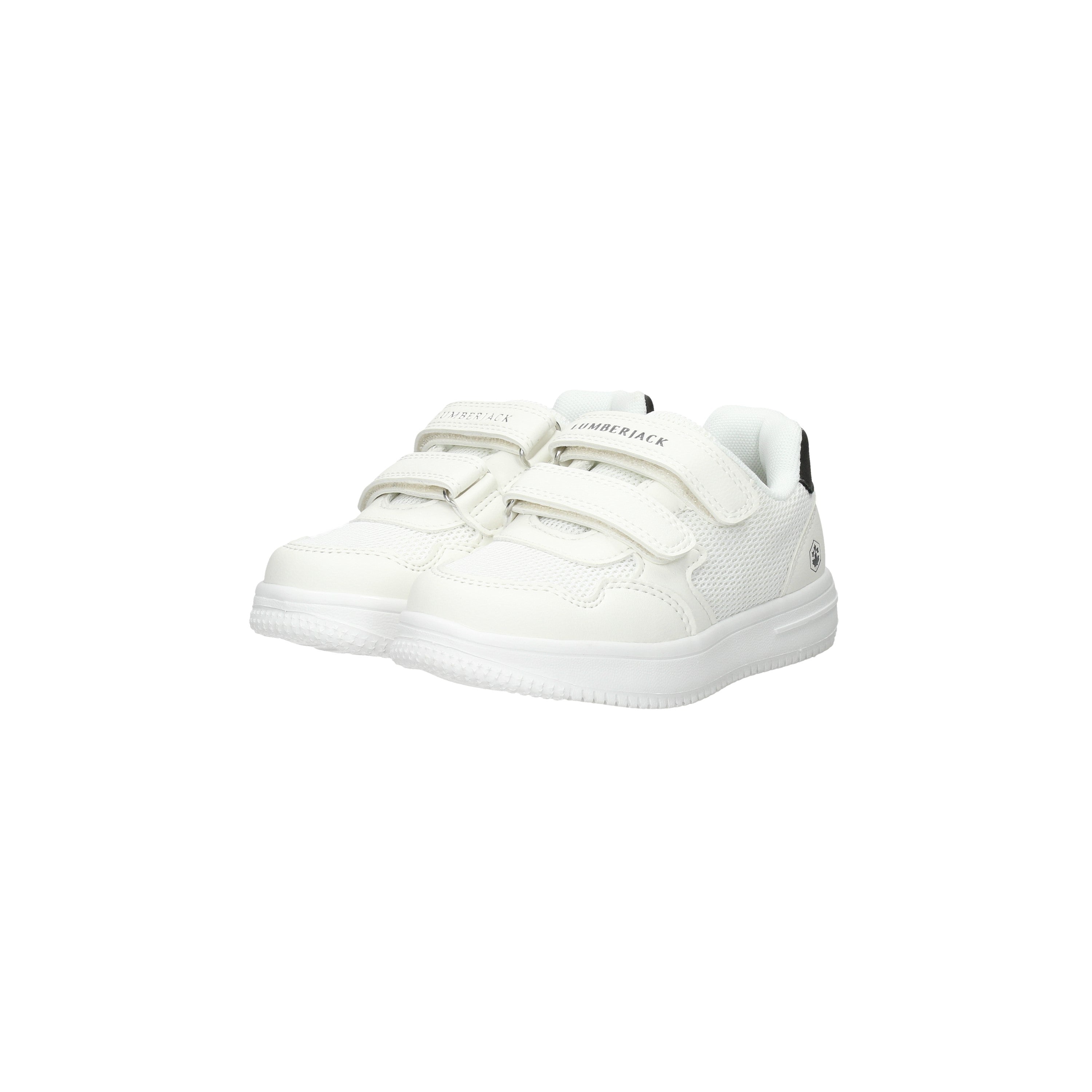 BIANCO | LUMBERJACK JUNIOR - BO SBI9205001N47 Sneakers