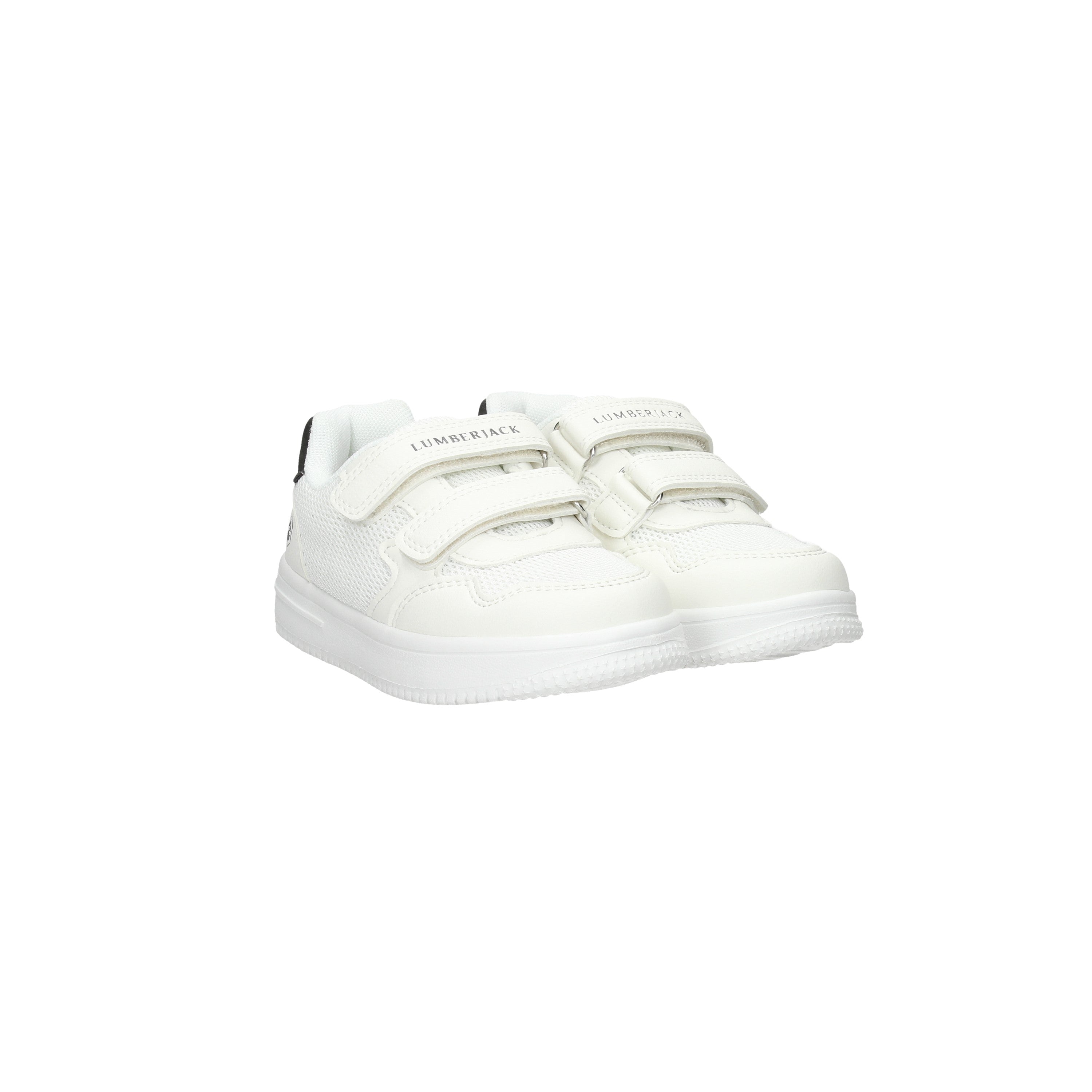 BIANCO | LUMBERJACK JUNIOR - BO SBI9205001N47 Sneakers