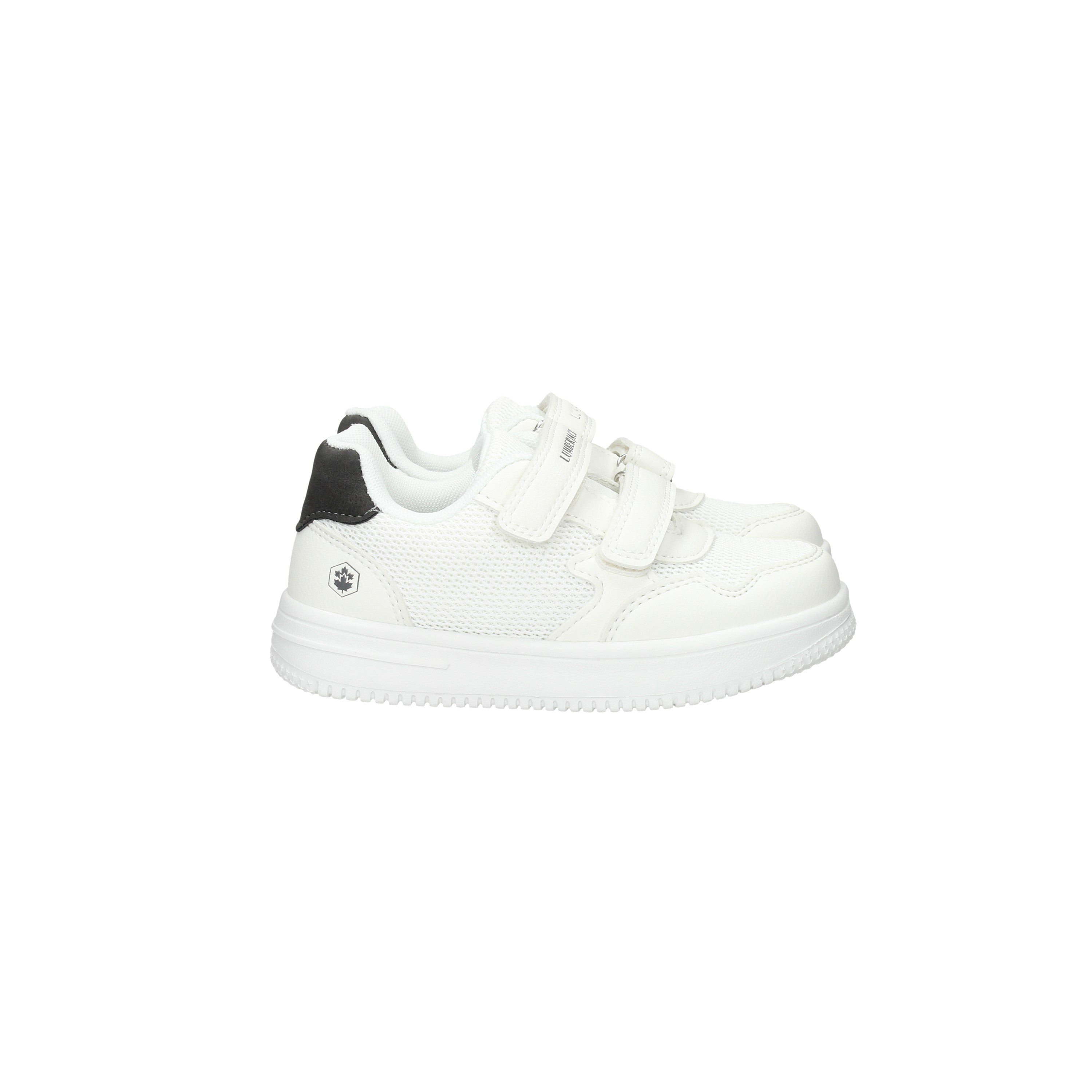 BIANCO | LUMBERJACK JUNIOR - BO SBI9205001N47 Sneakers