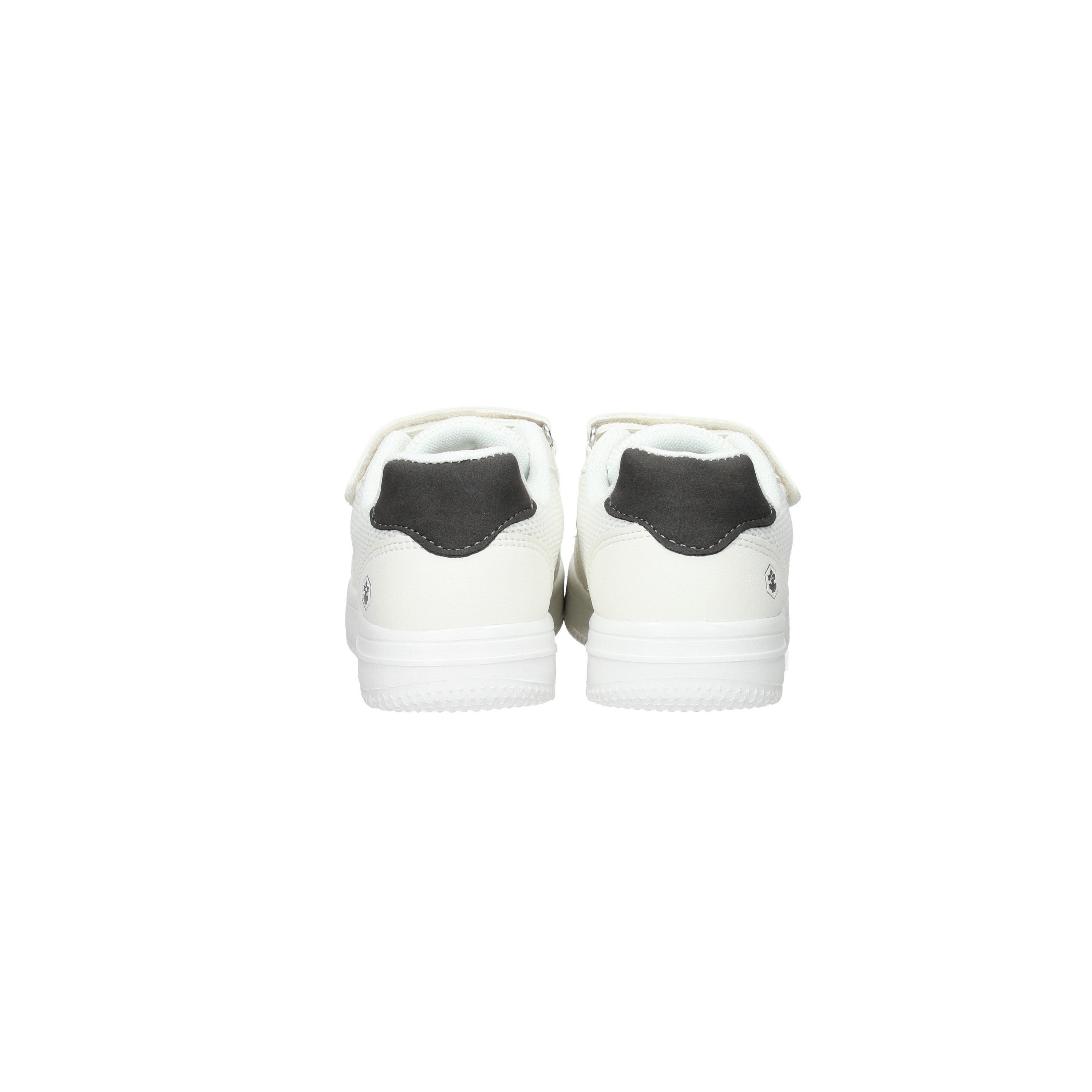 BIANCO | LUMBERJACK JUNIOR - BO SBI9205001N47 Sneakers