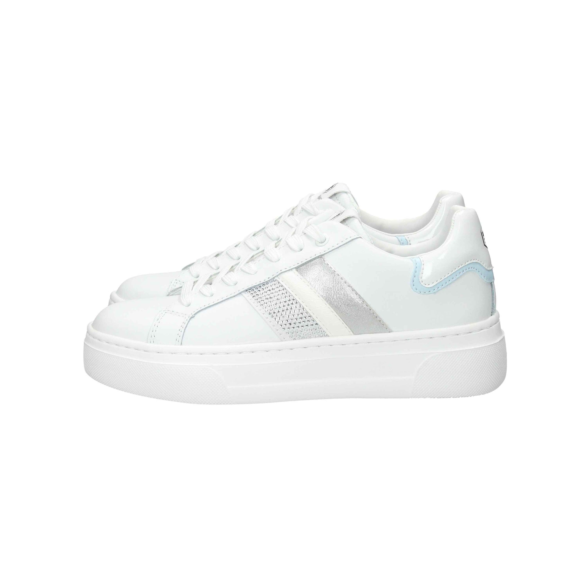 LUMBERJACK - D SWI6012002L08 Sneakers