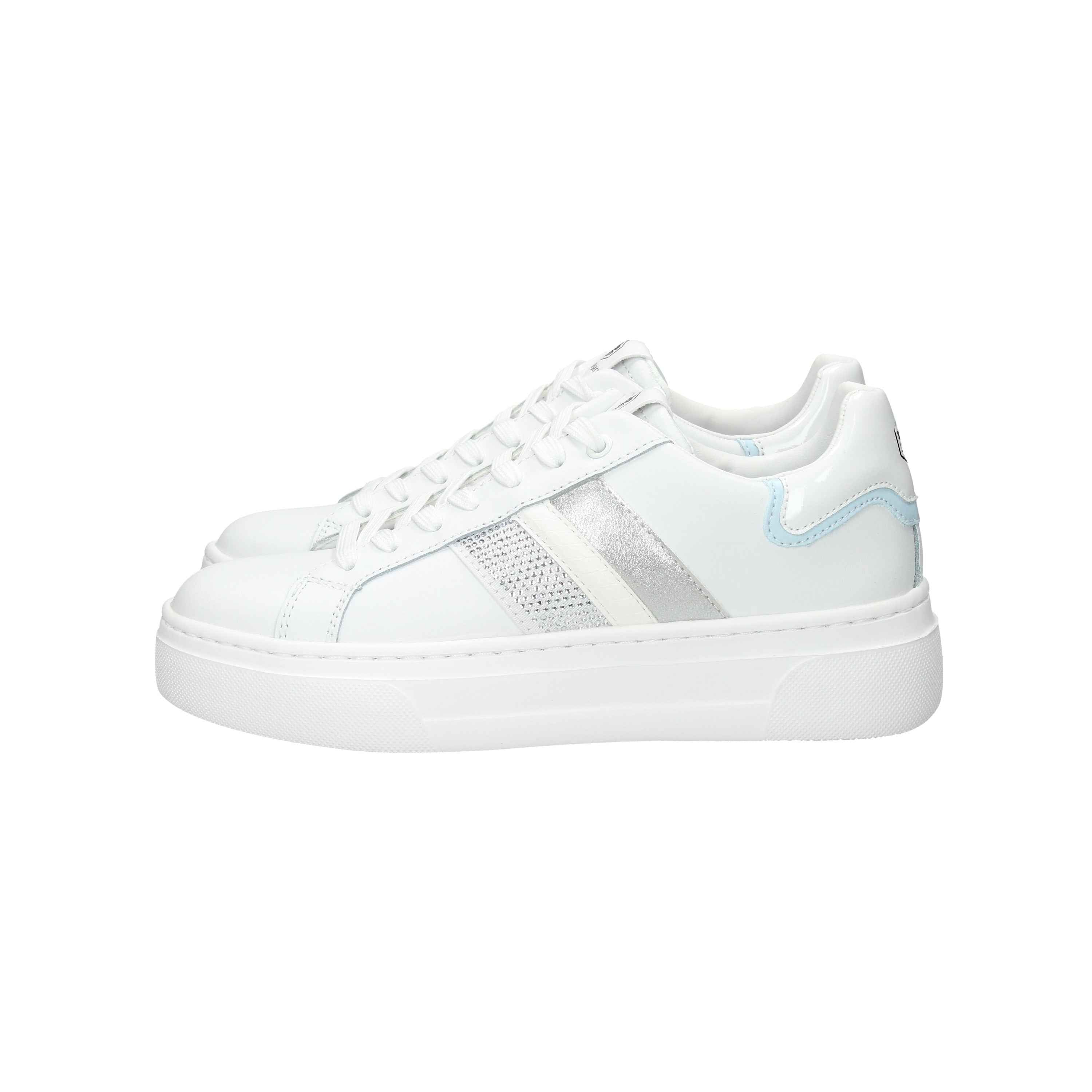 LUMBERJACK - D SWI6012002L08 Sneakers