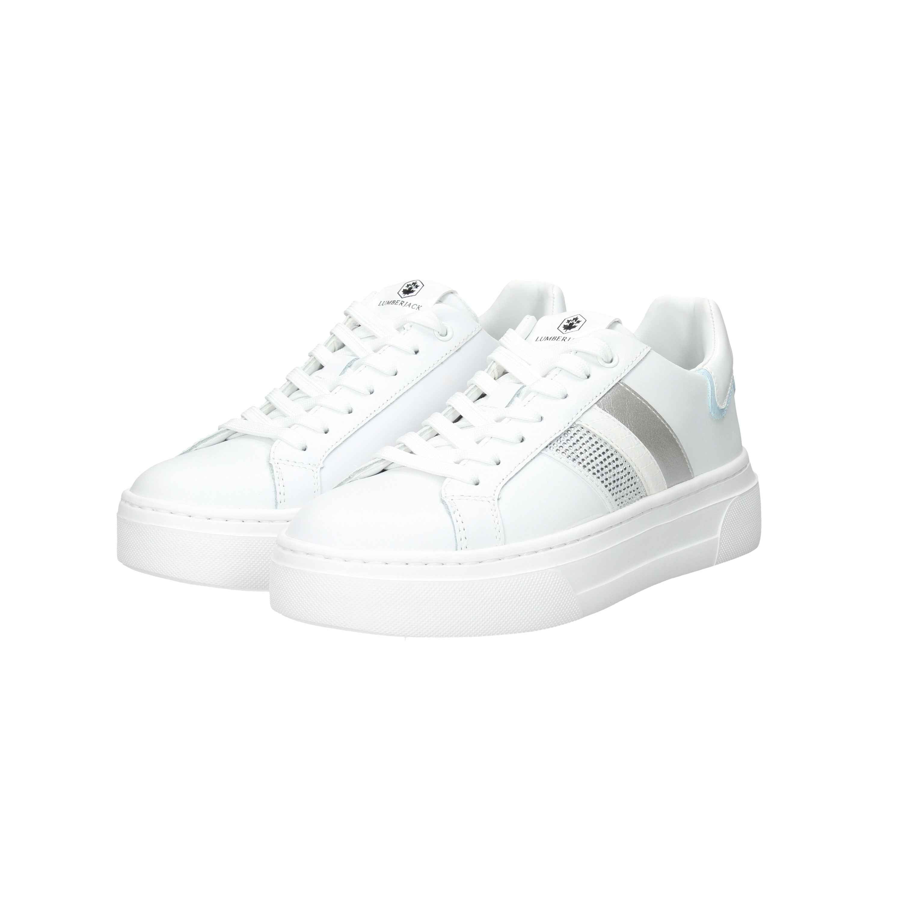 LUMBERJACK - D SWI6012002L08 Sneakers