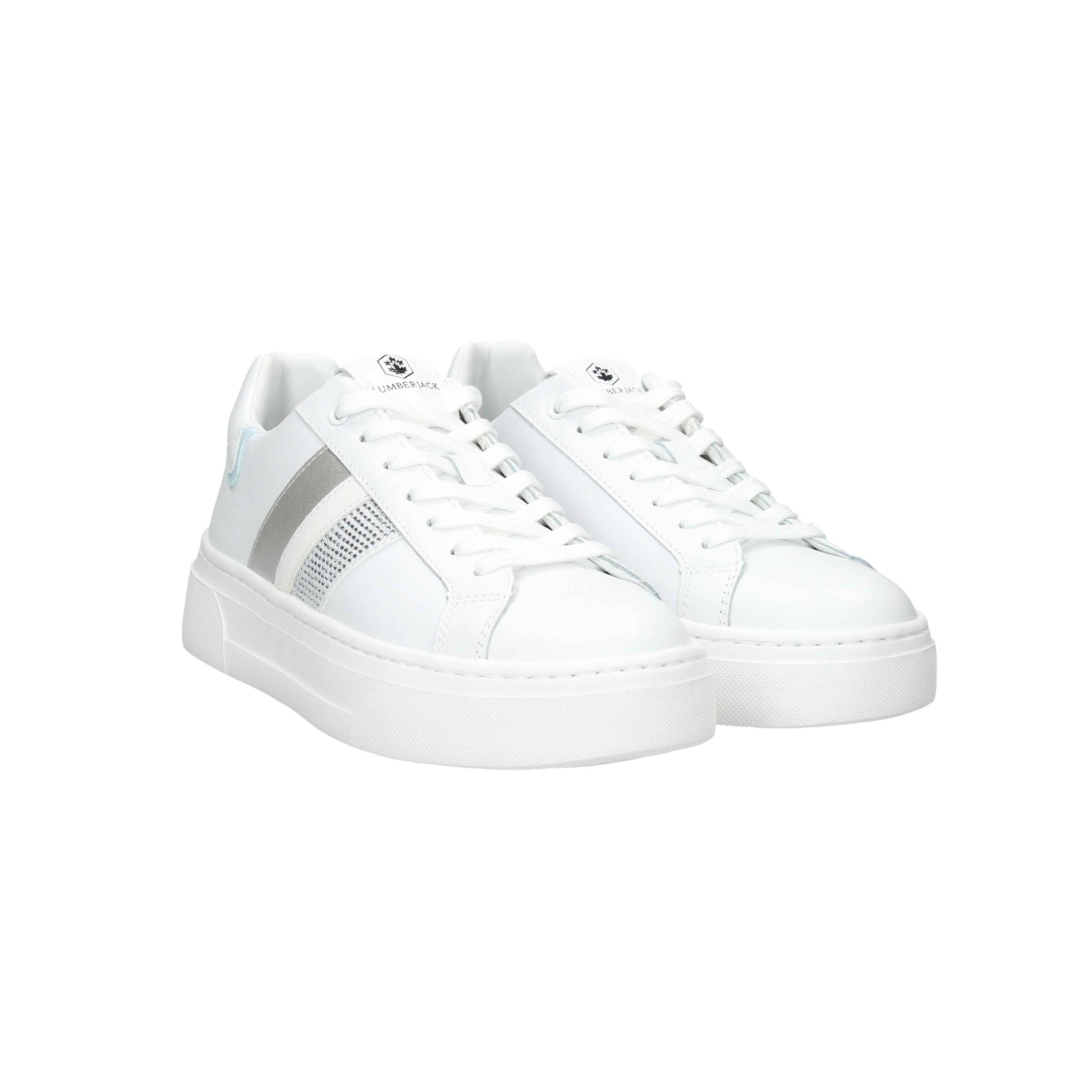 LUMBERJACK - D SWI6012002L08 Sneakers
