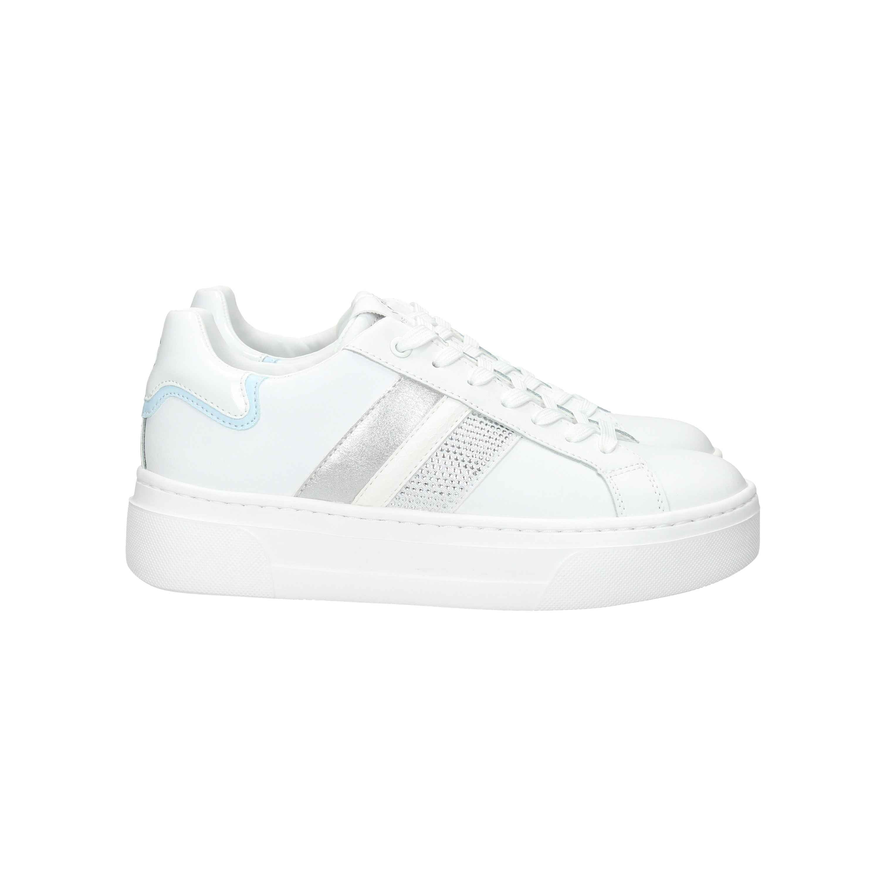 LUMBERJACK - D SWI6012002L08 Sneakers