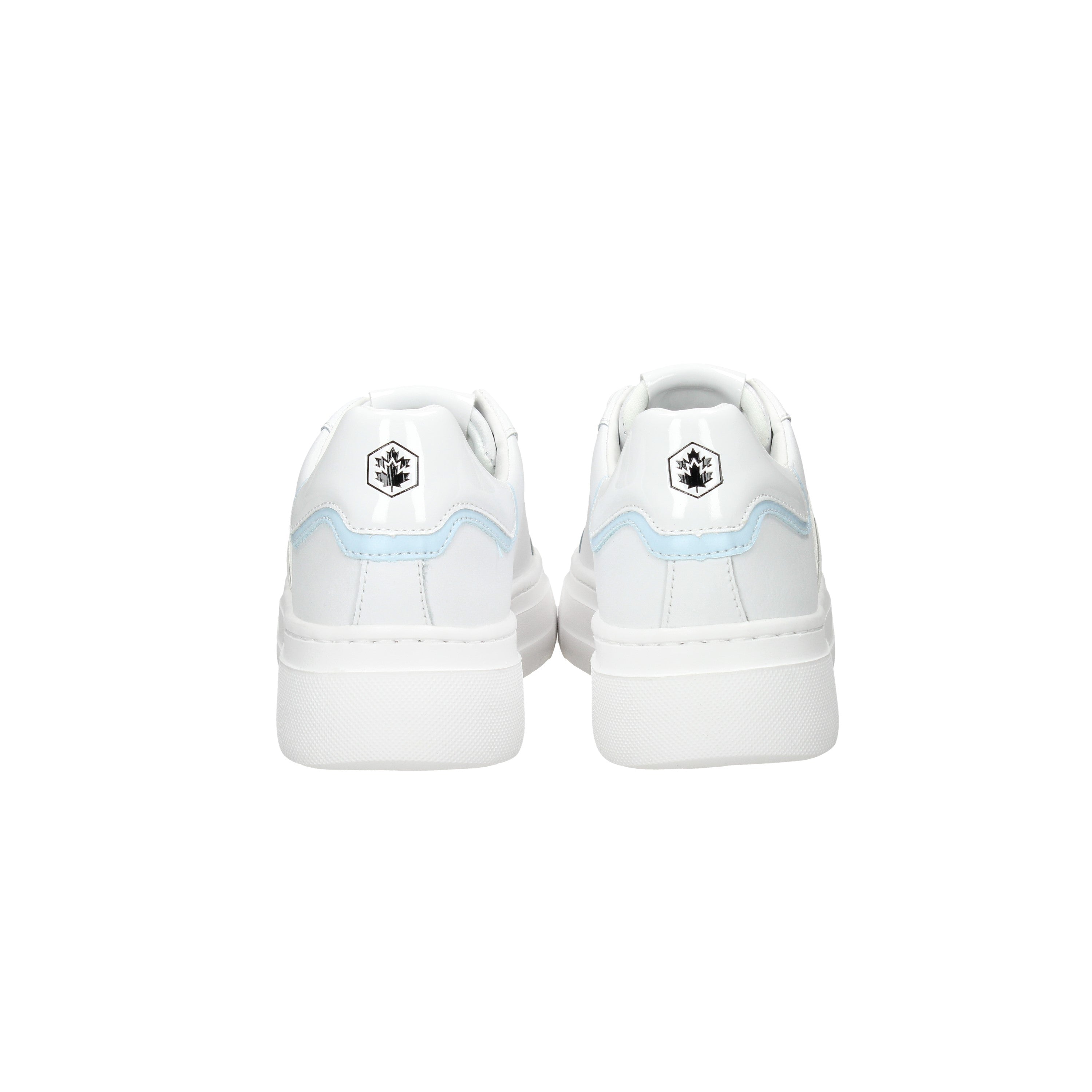 BIANCO | LUMBERJACK - D SWI6012002L08 Sneakers