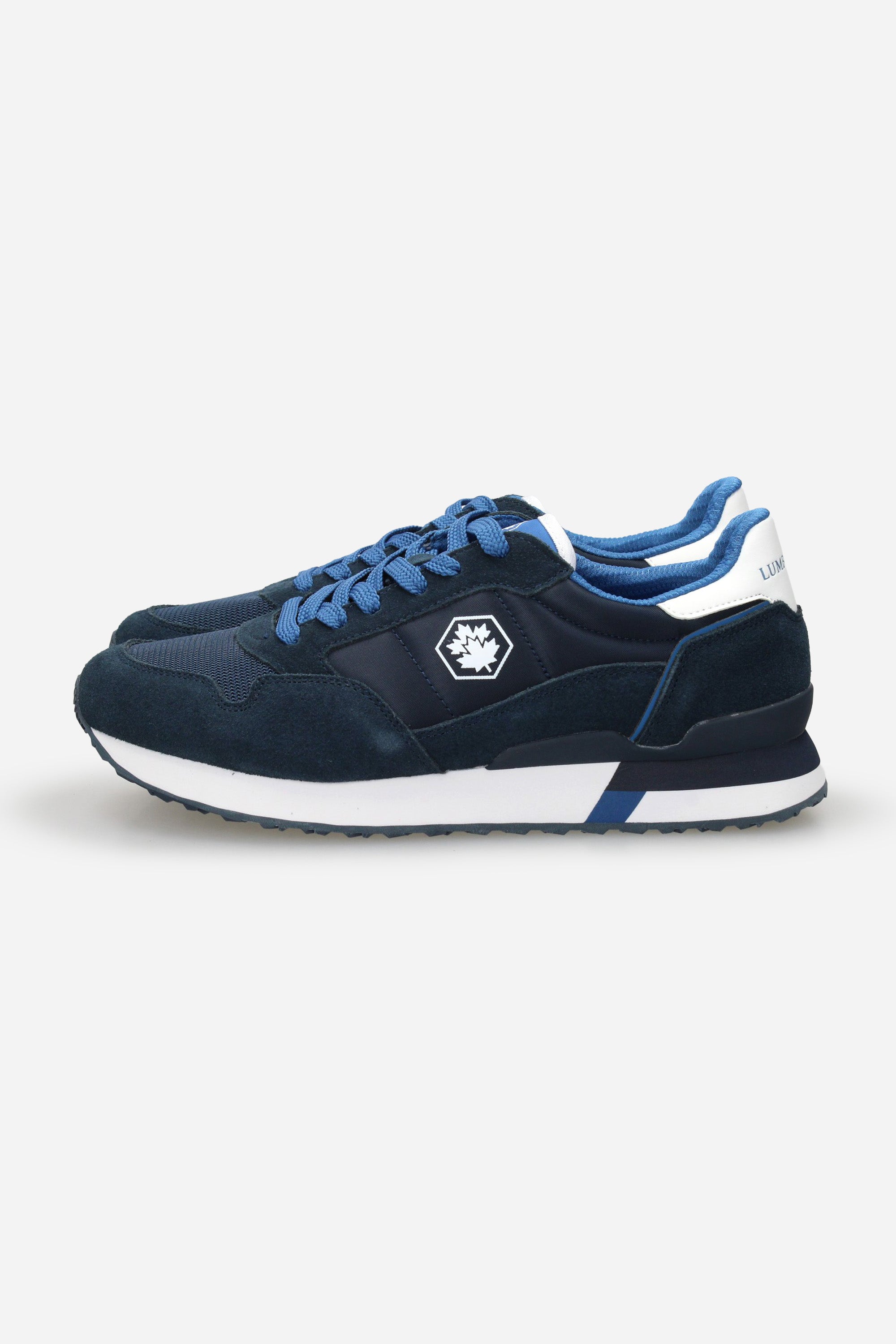 BLU | LUMBERJACK - U SME6805004M94 Sneakers