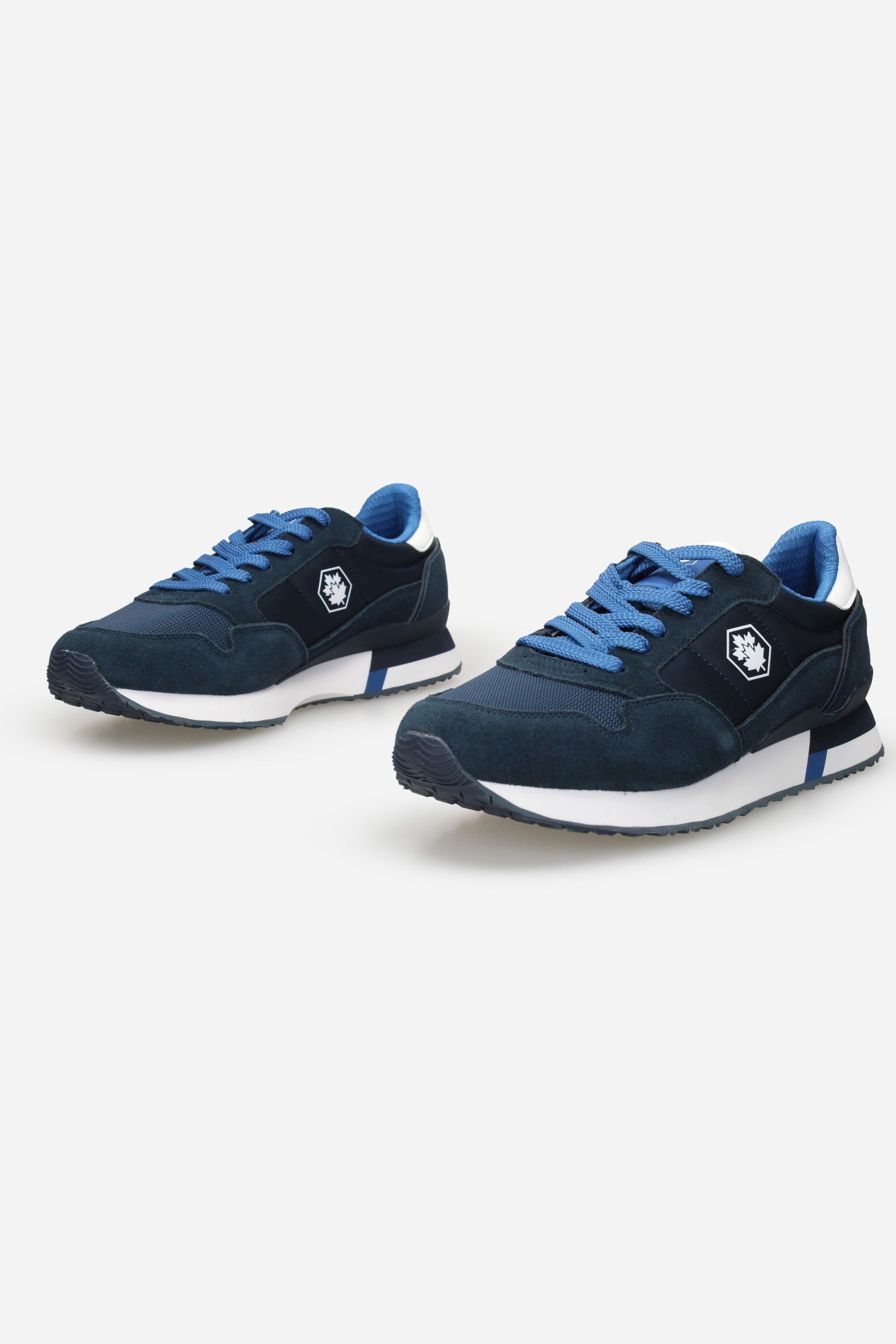 BLU | LUMBERJACK - U SME6805004M94 Sneakers