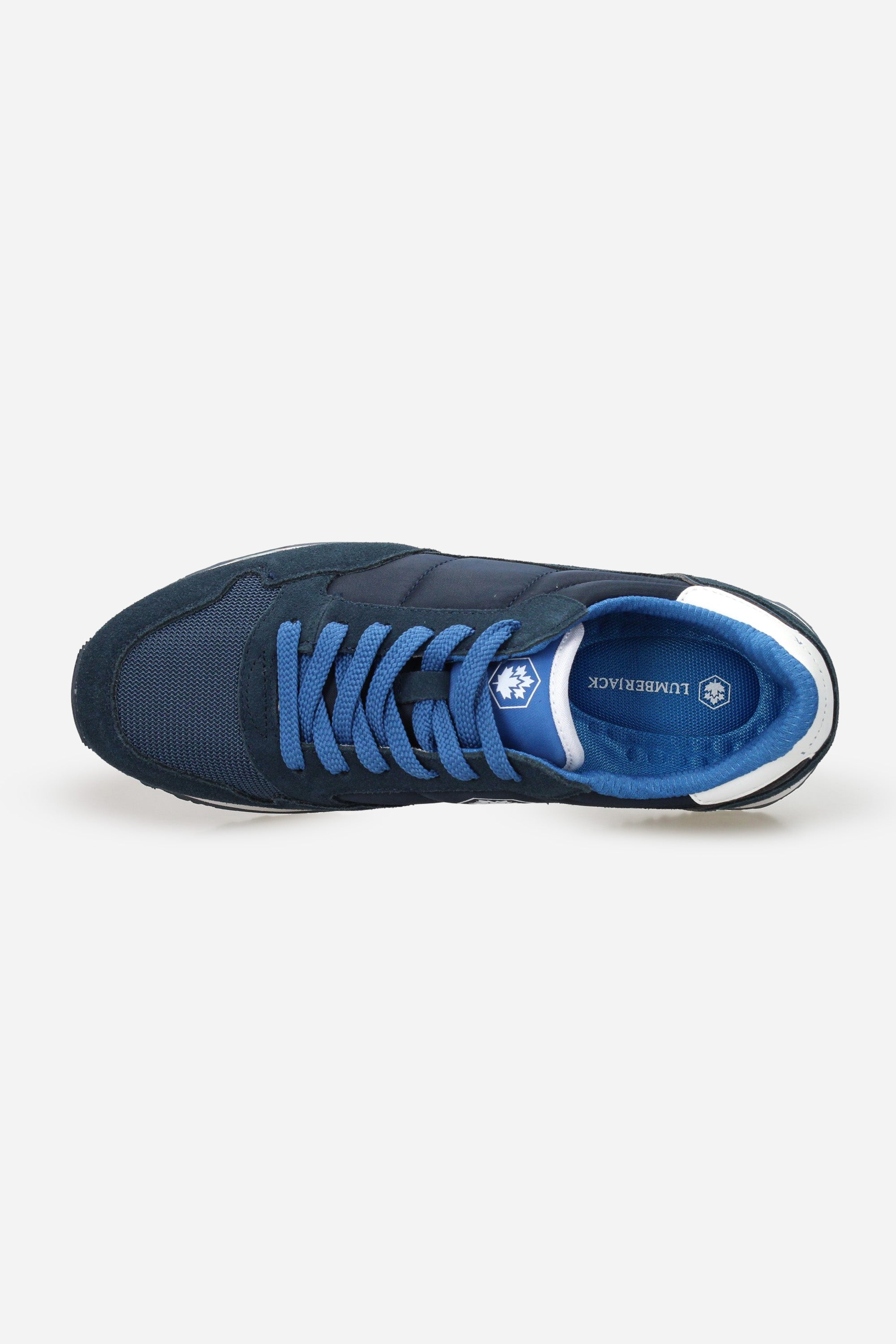 BLU | LUMBERJACK - U SME6805004M94 Sneakers