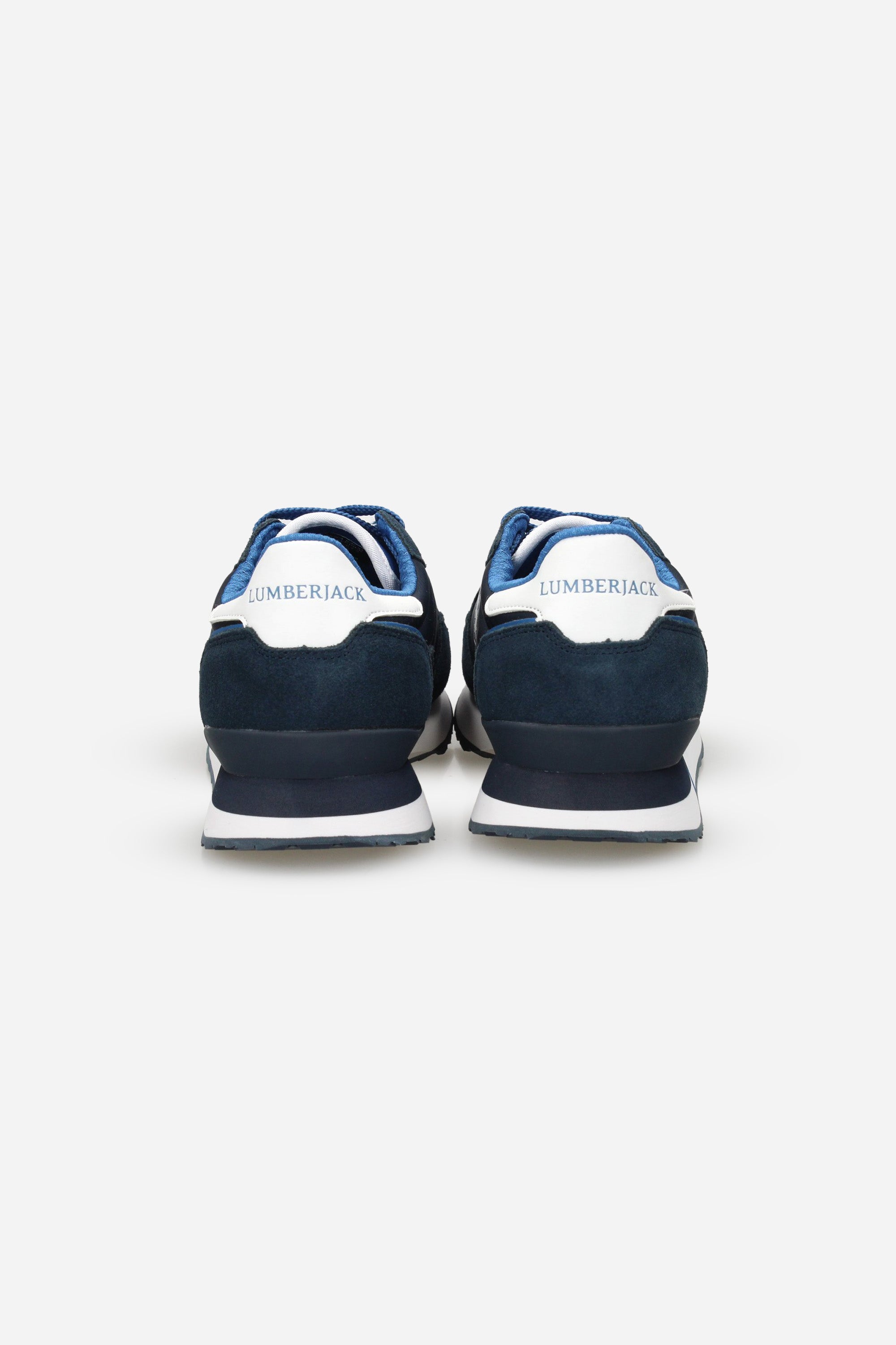 BLU | LUMBERJACK - U SME6805004M94 Sneakers