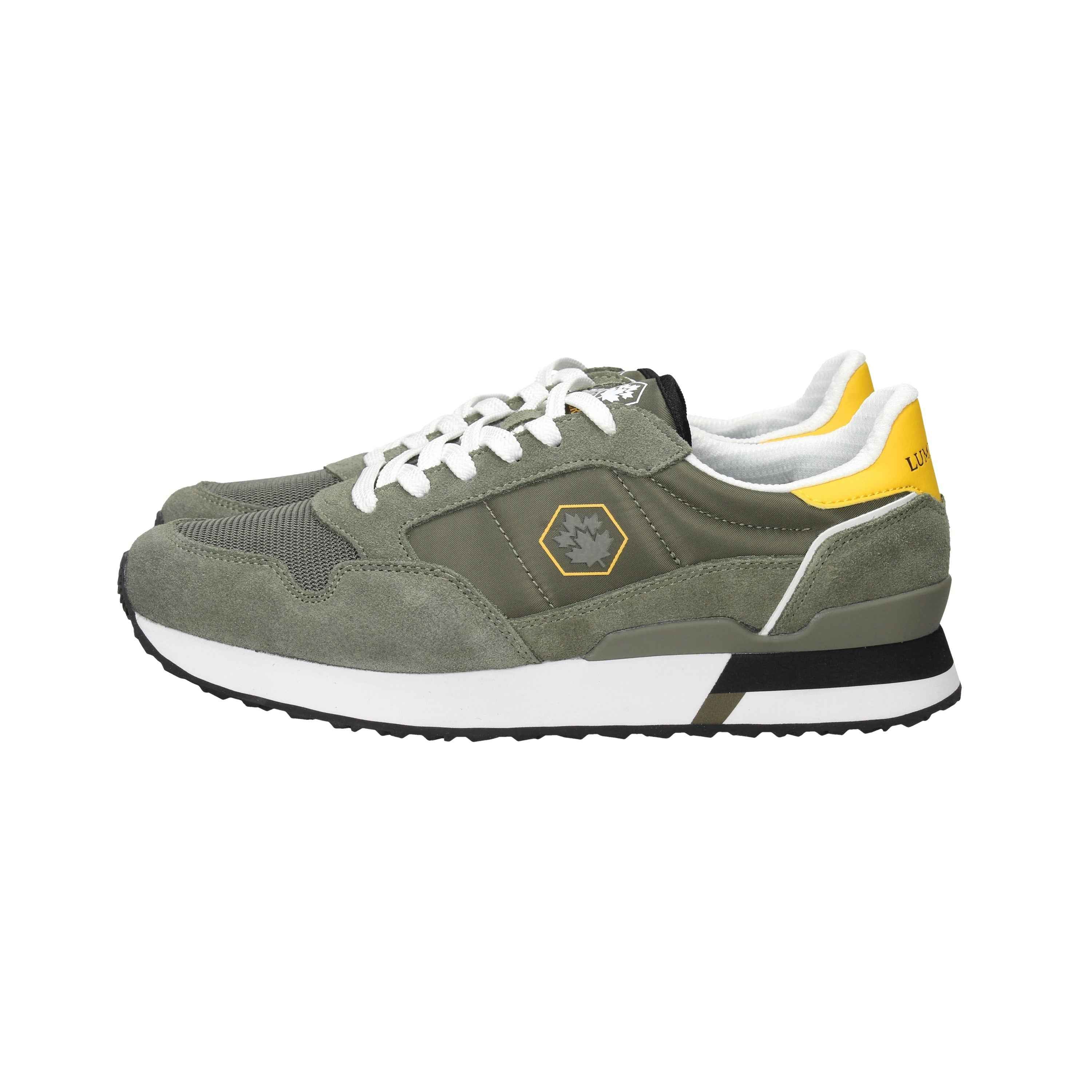 MILITARE | LUMBERJACK - U SME6805004M94 Sneakers
