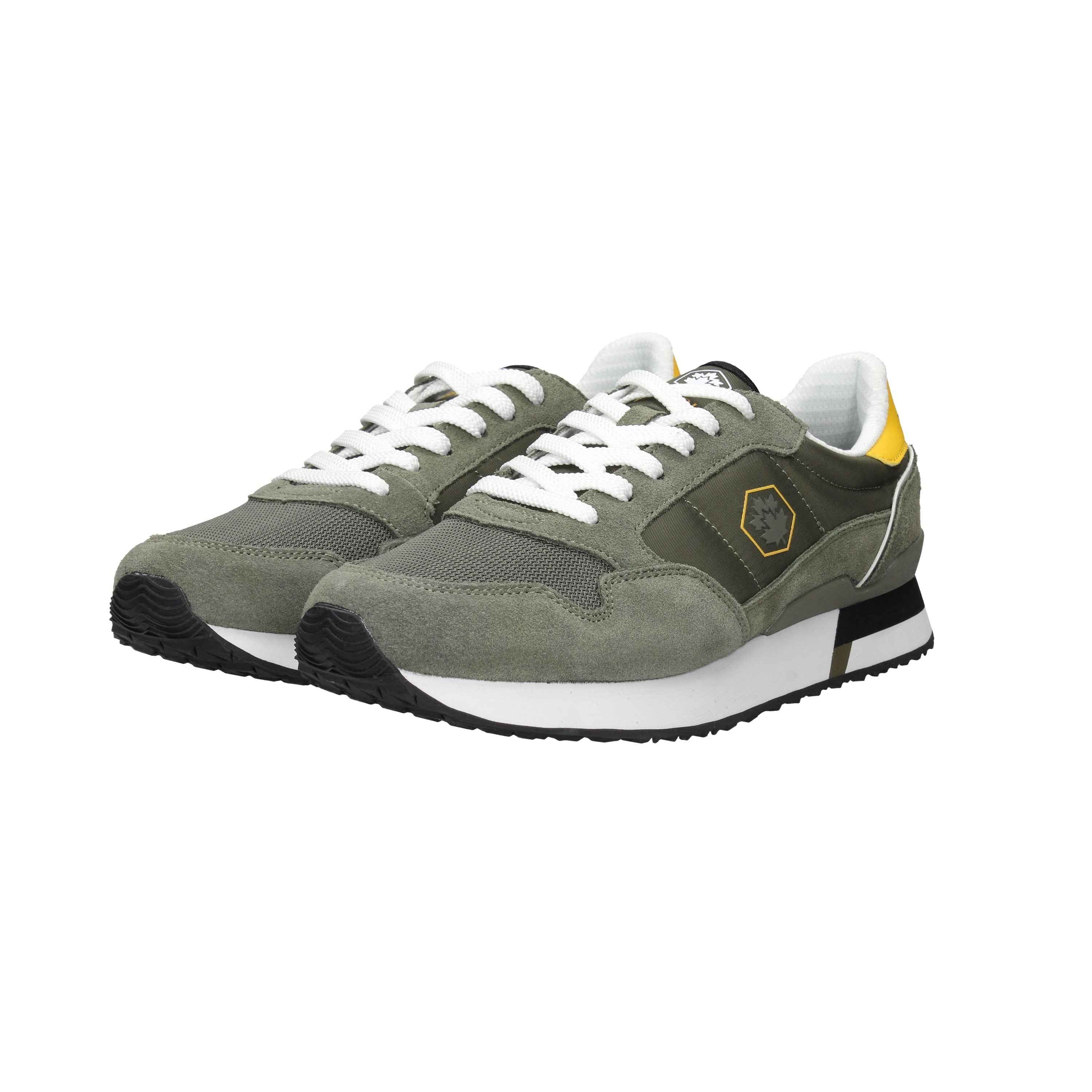MILITARE | LUMBERJACK - U SME6805004M94 Sneakers