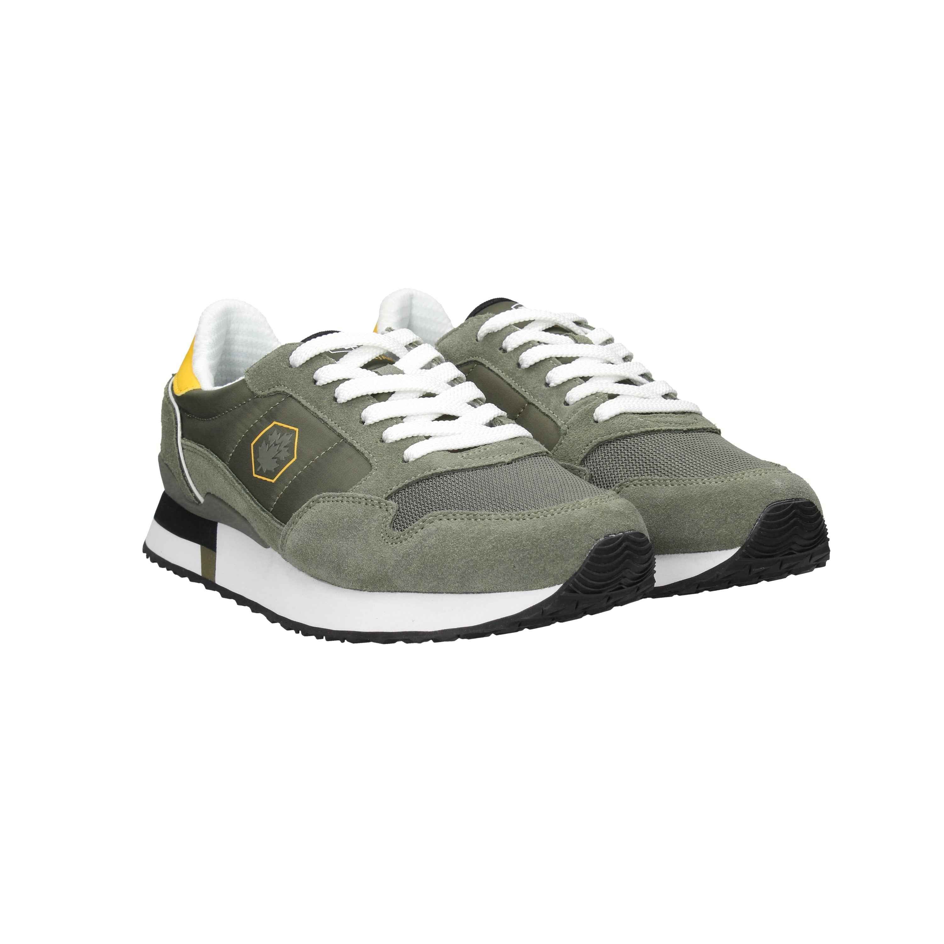 MILITARE | LUMBERJACK - U SME6805004M94 Sneakers