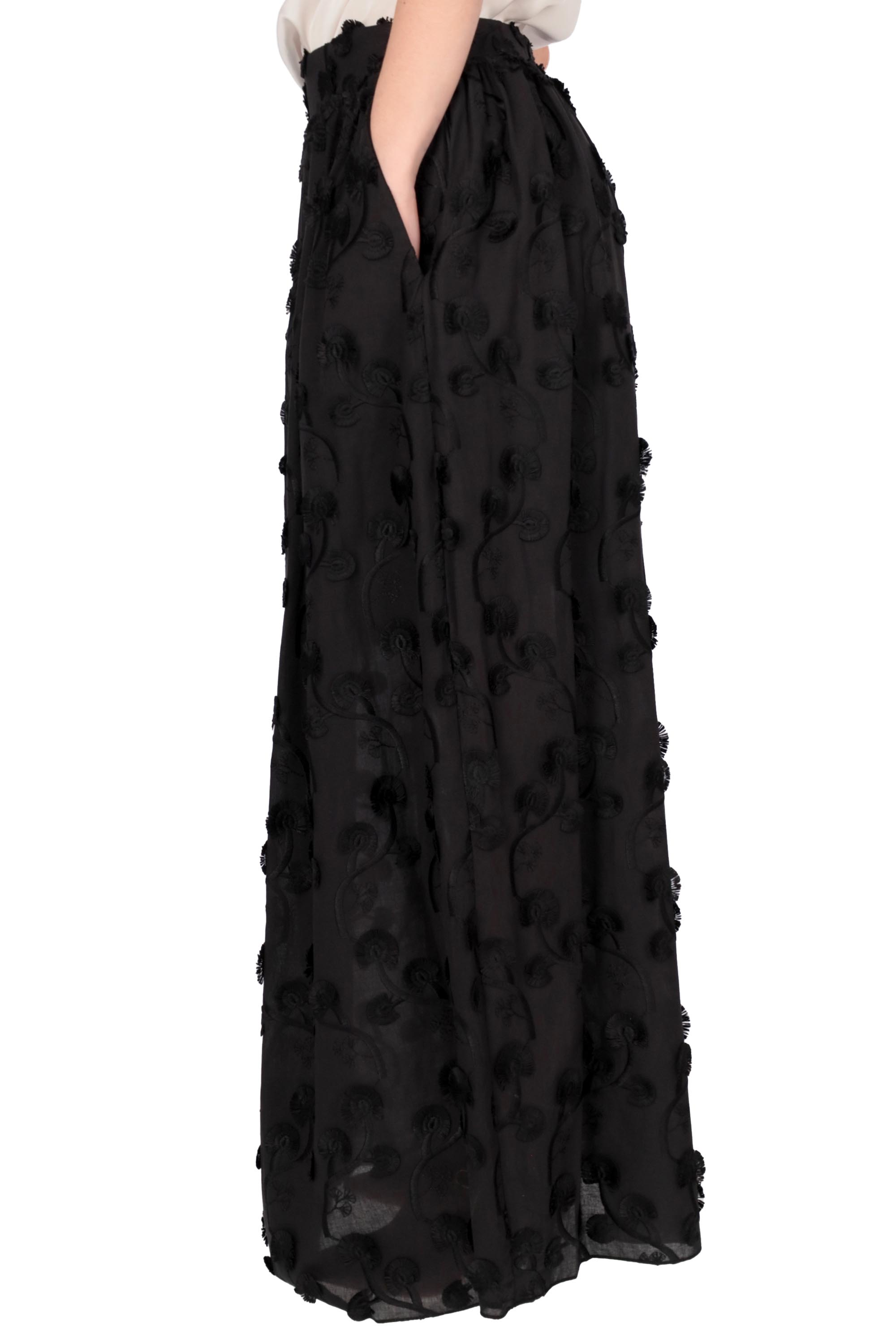 NERO | JIJIL - D GO328 Gonna