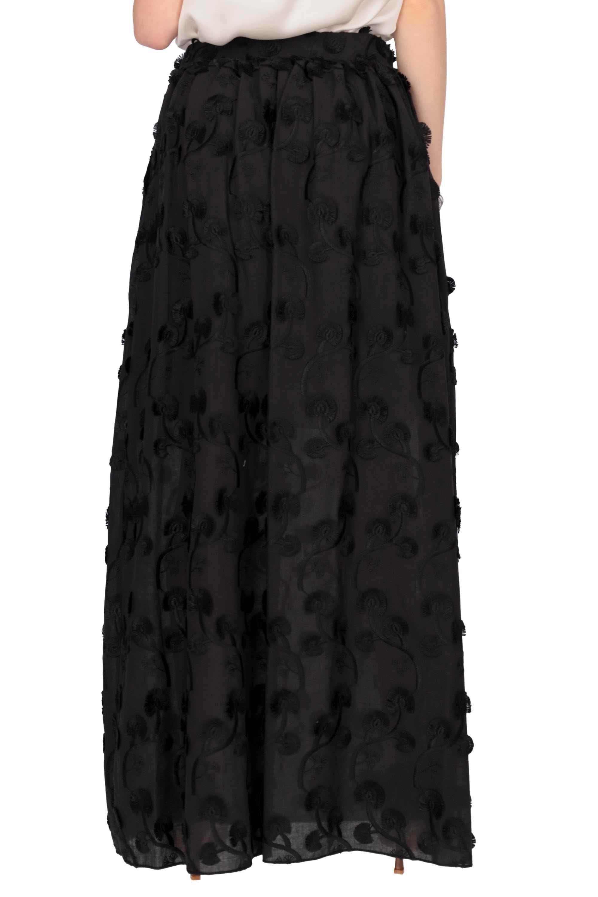 JIJIL - D GO328 Gonna