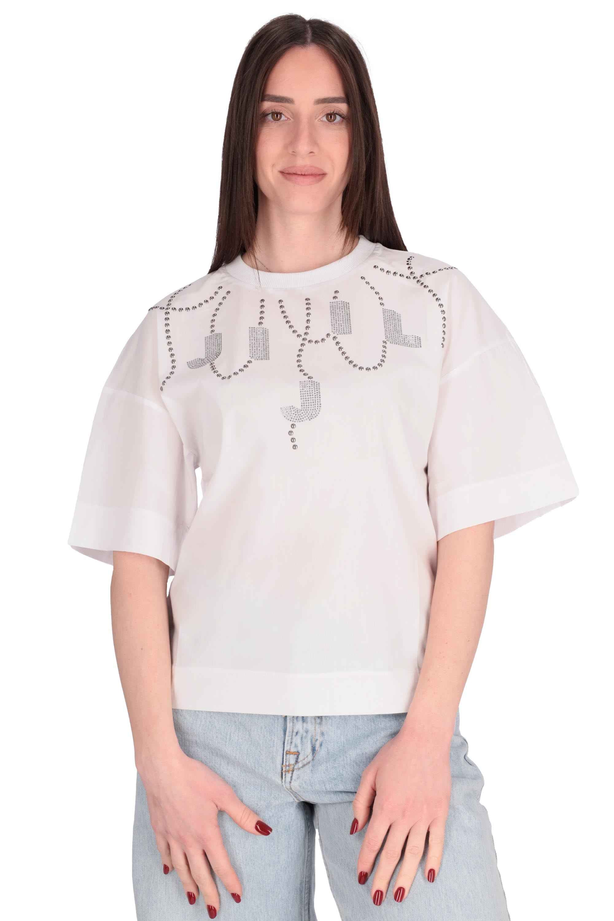 JIJIL - D TS153 T-shirt