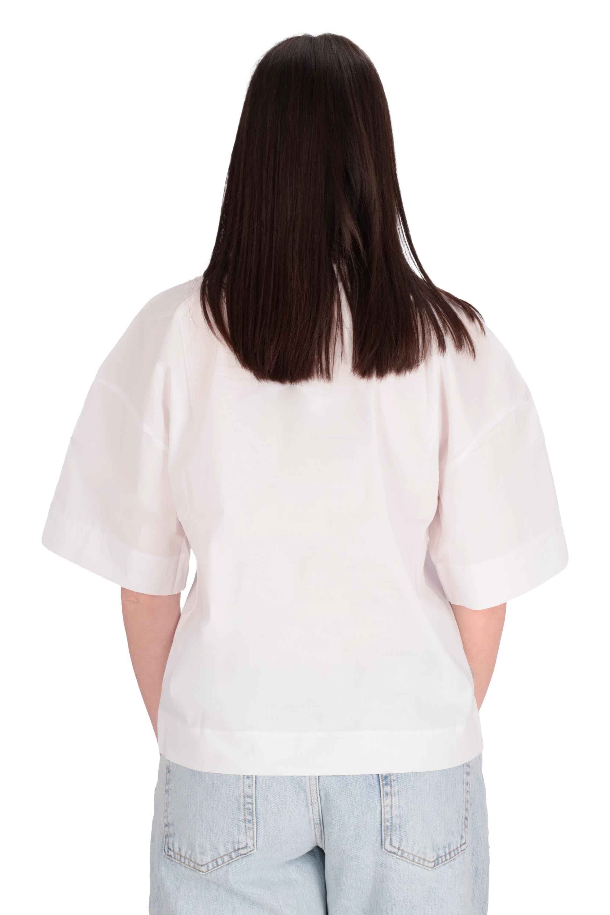 JIJIL - D TS153 T-shirt