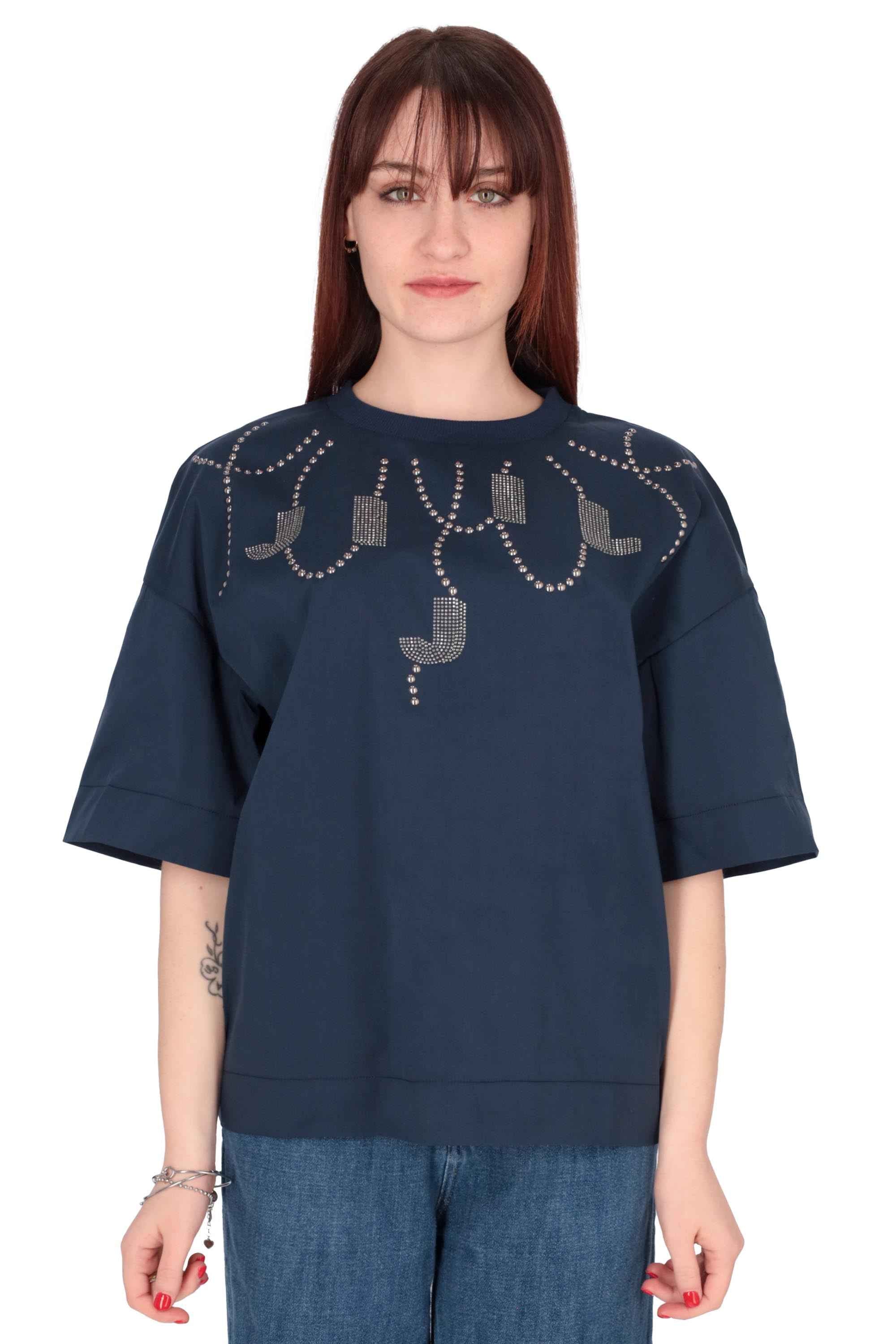 JIJIL - D TS153 T-shirt